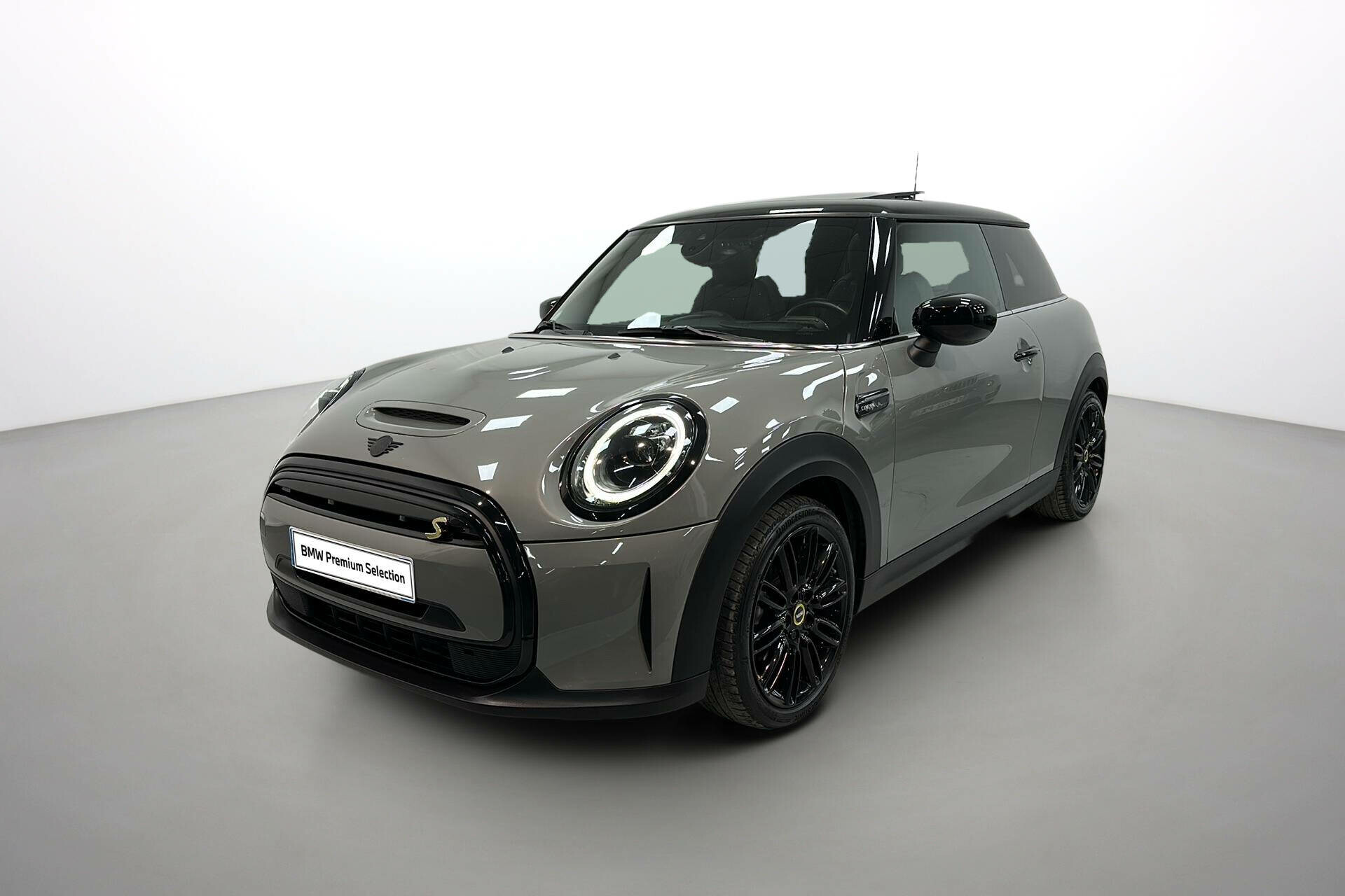 Hatch 3 Portes Cooper SE 184 ch