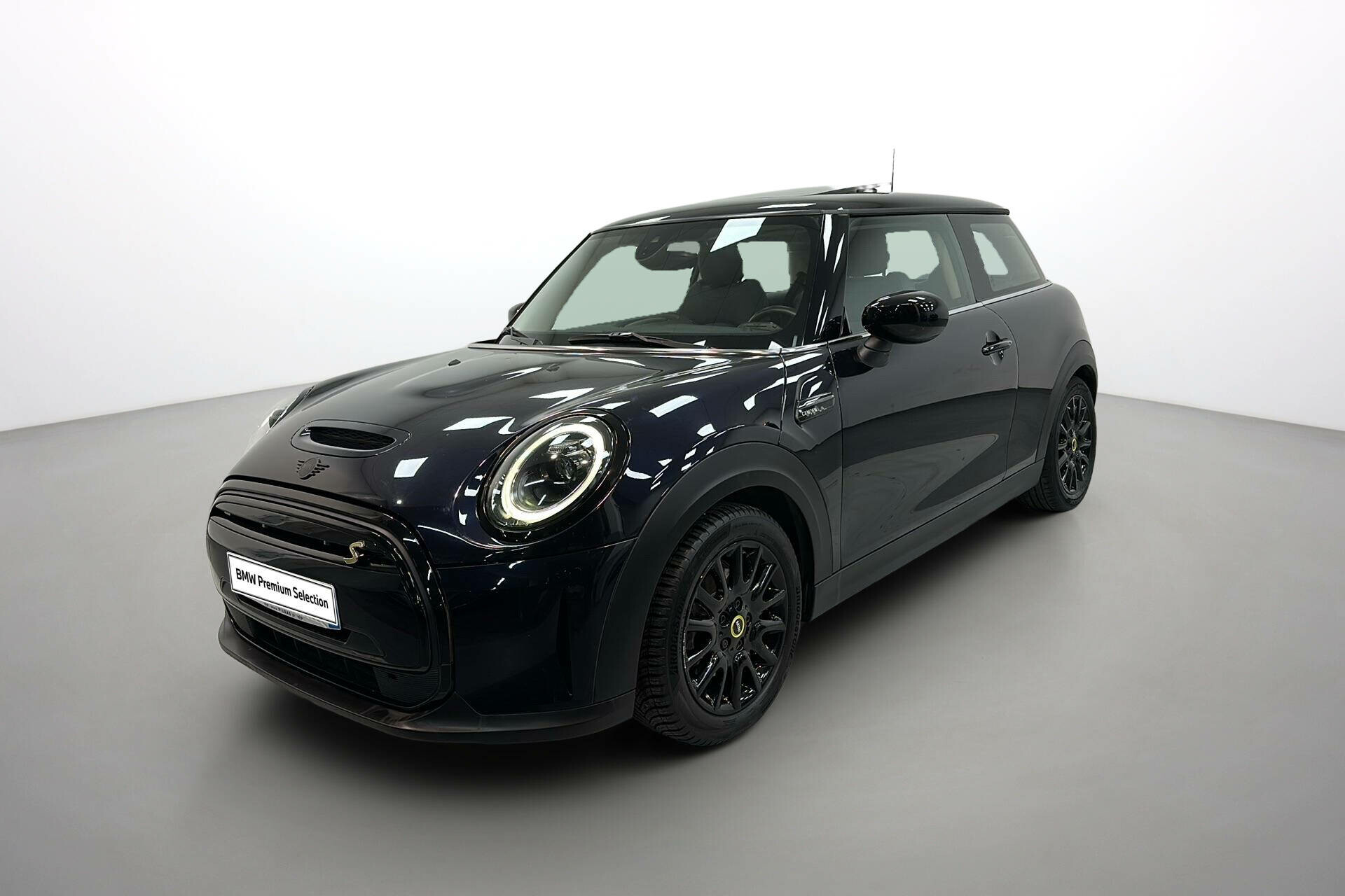 Hatch 3 Portes Cooper SE 184 ch