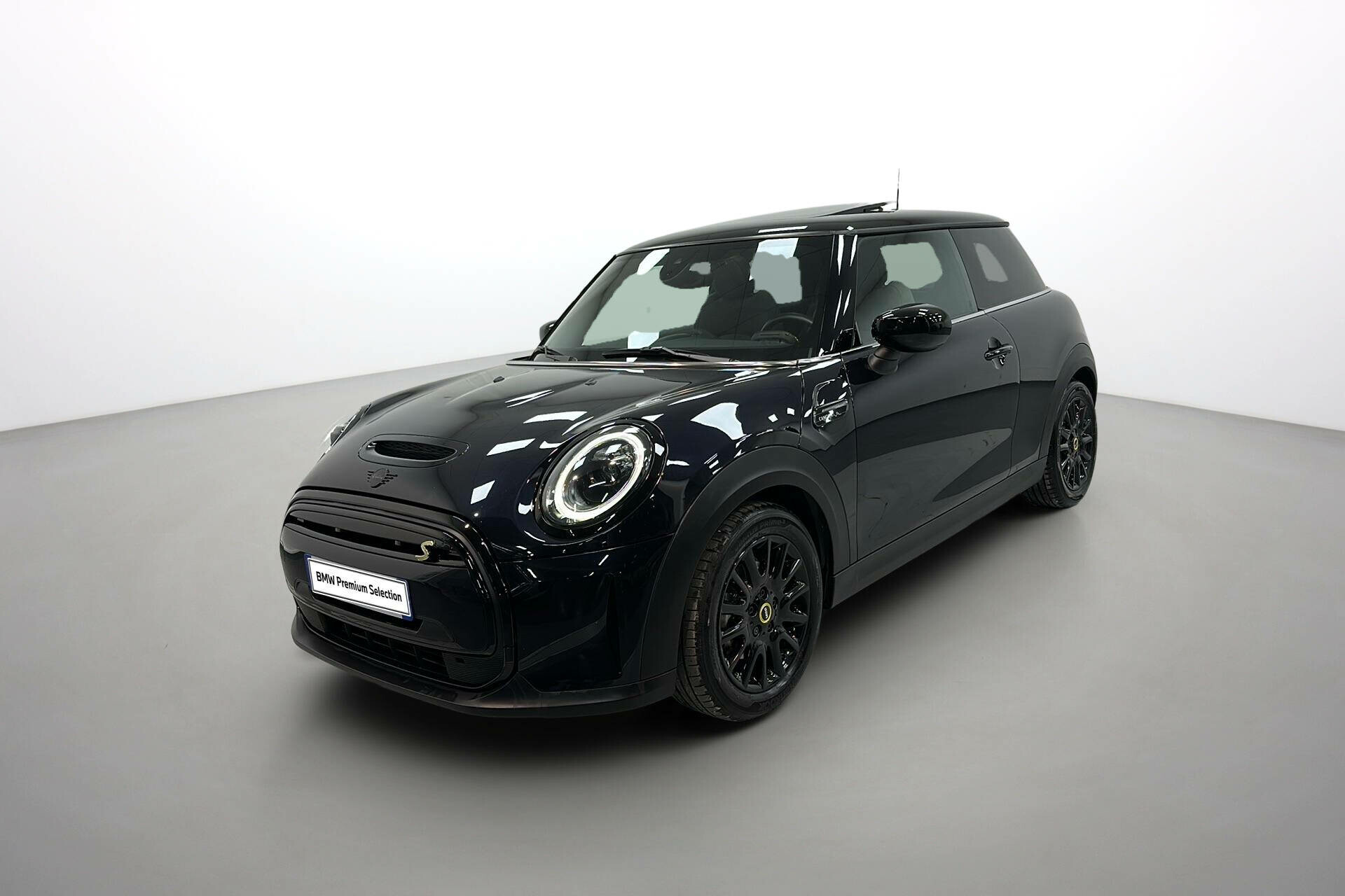 Hatch 3 Portes Cooper SE 184 ch