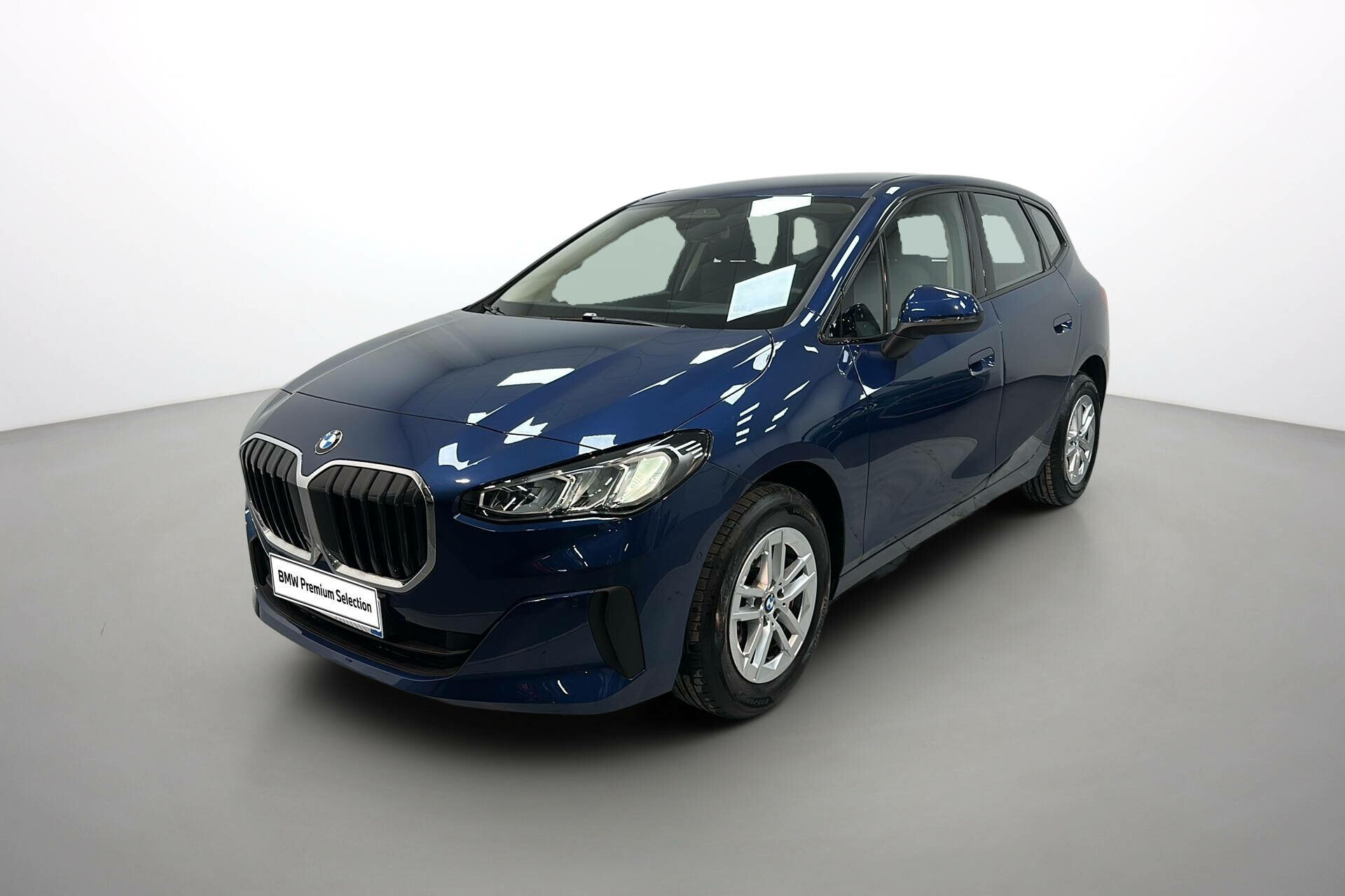 Active Tourer 218i 136 ch DKG7