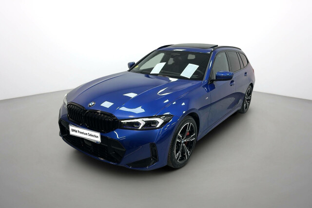 Touring 320d xDrive 190 ch BVA8