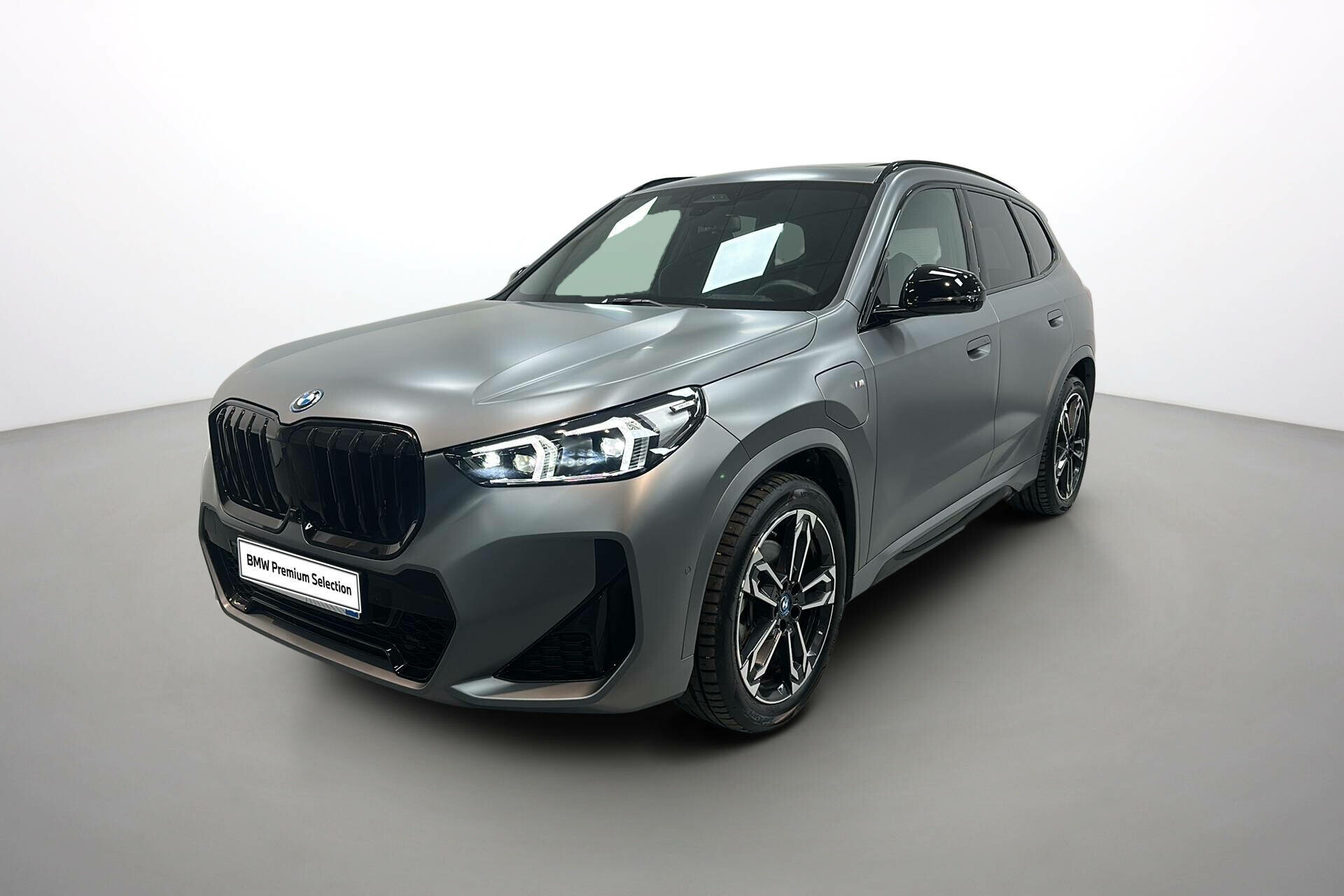 X1 xDrive 25e 245ch DKG7
