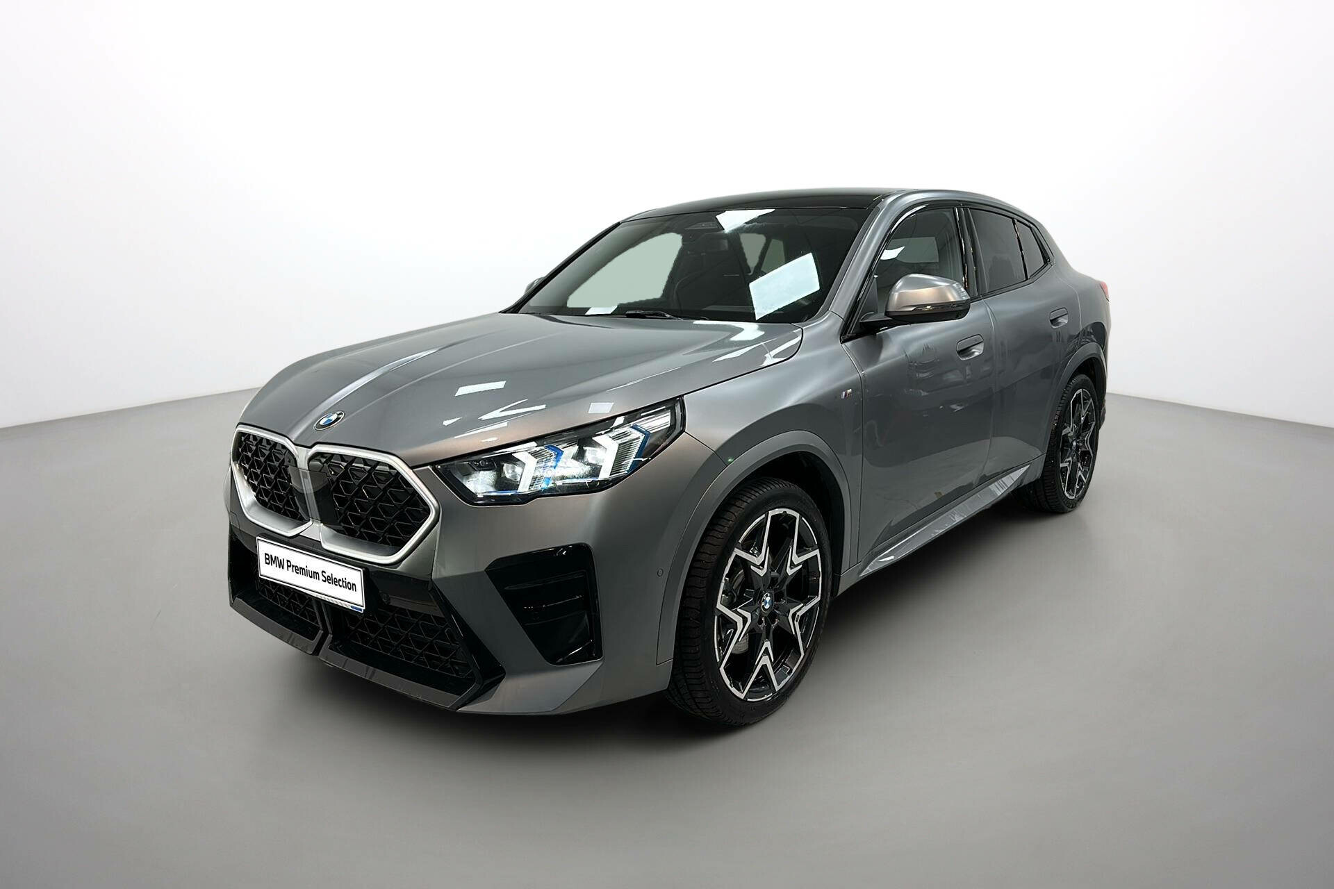 X2 sDrive 20i 170ch DKG7