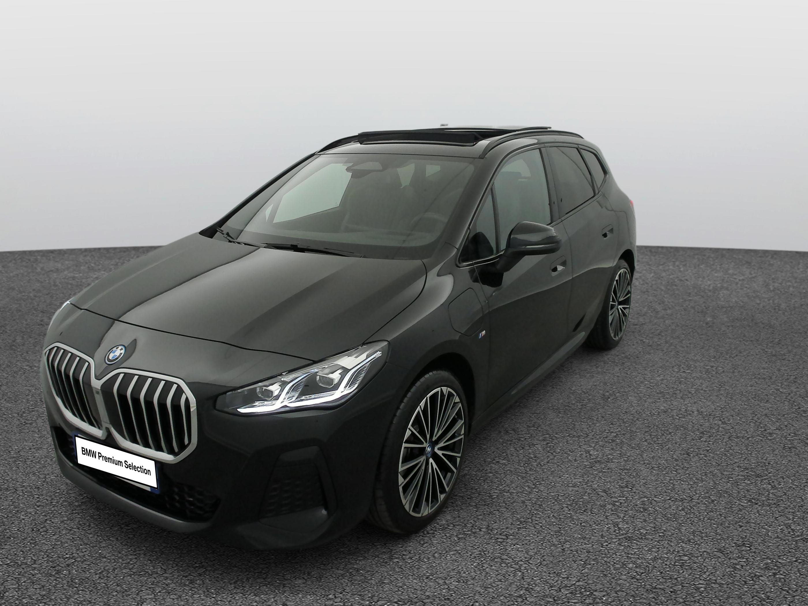 Active Tourer 225e xDrive 245 ch DKG7