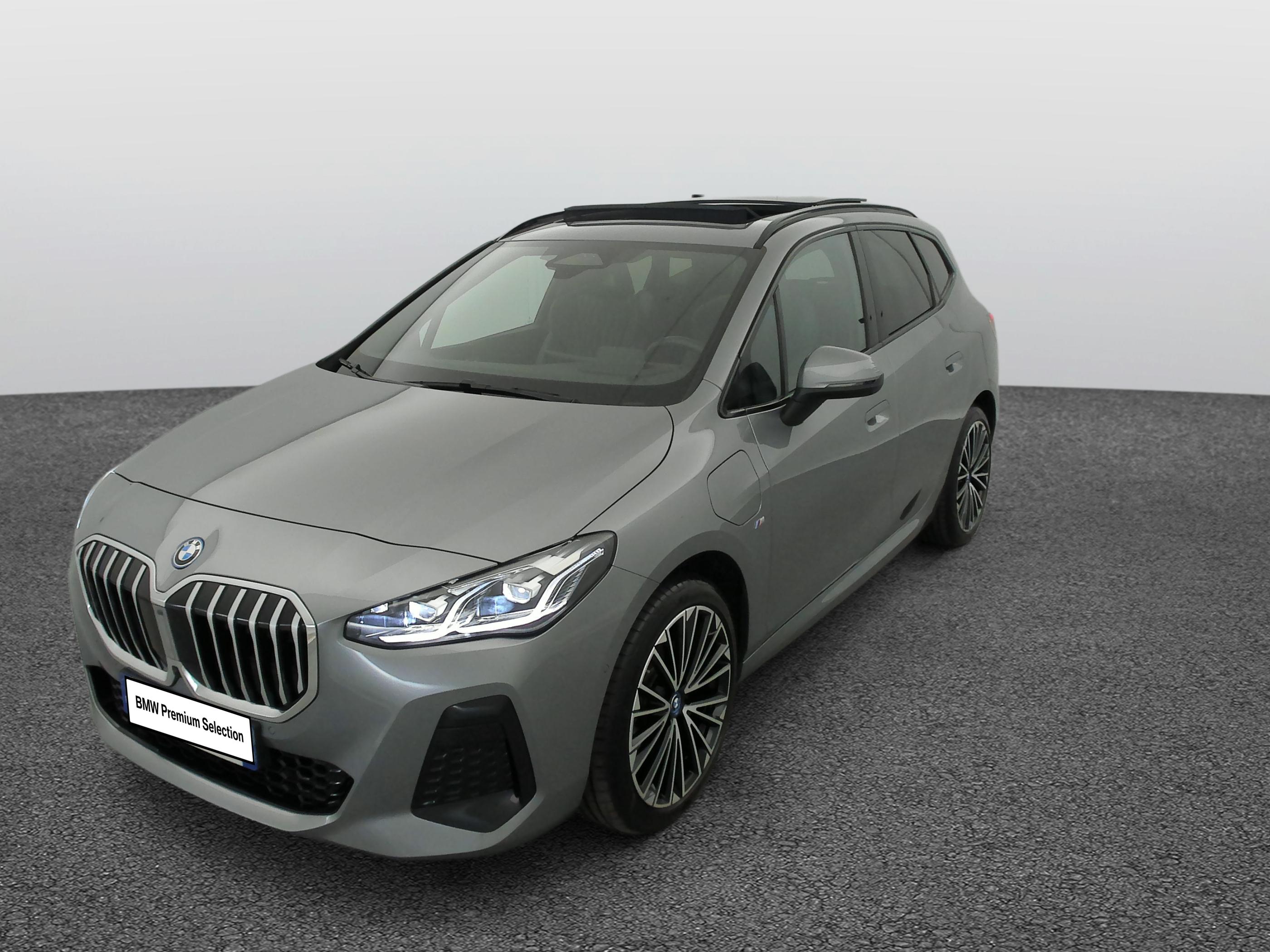 Active Tourer 225e xDrive 245 ch DKG7