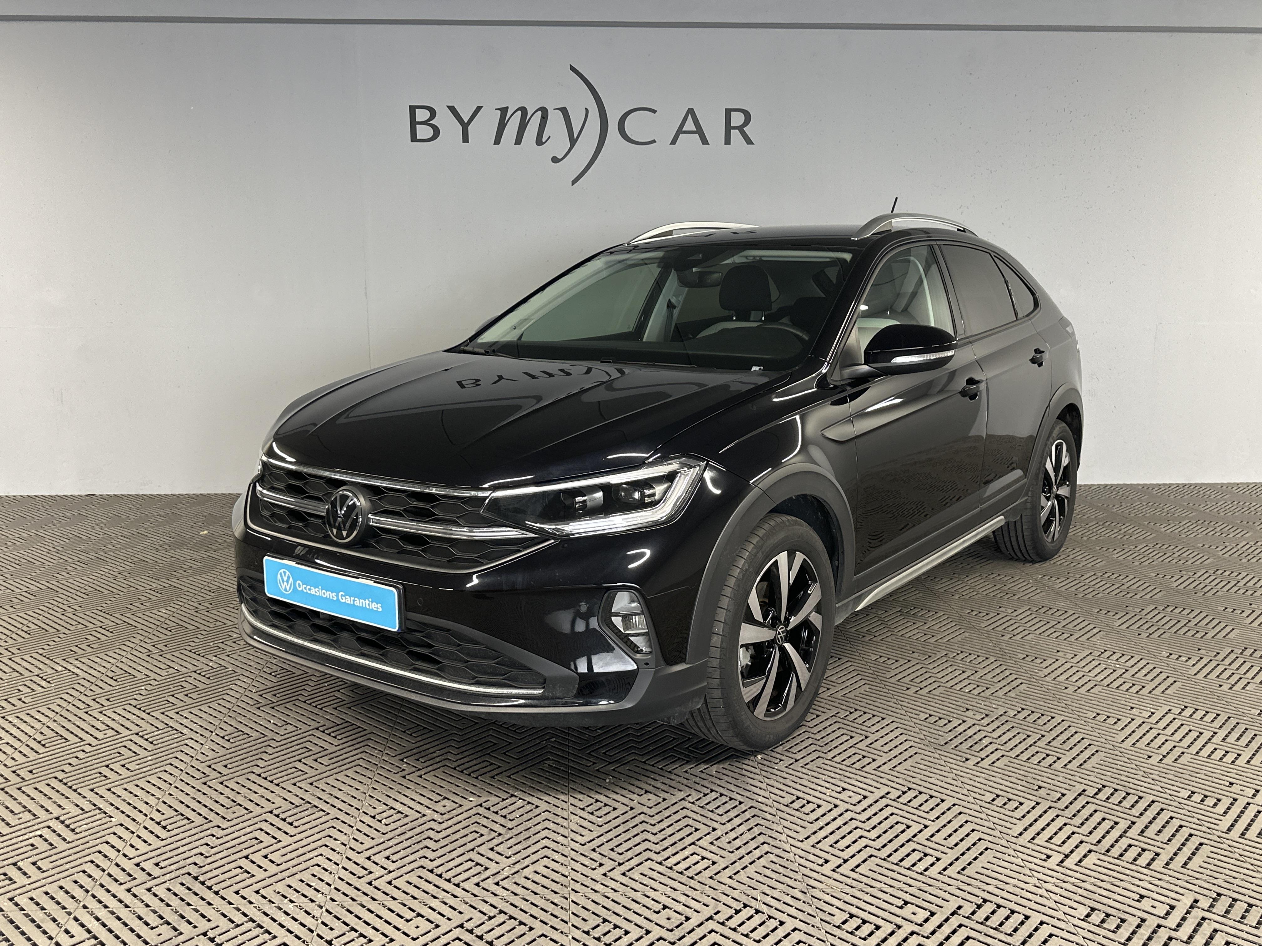 Taigo 1.0 TSI 116 DSG7