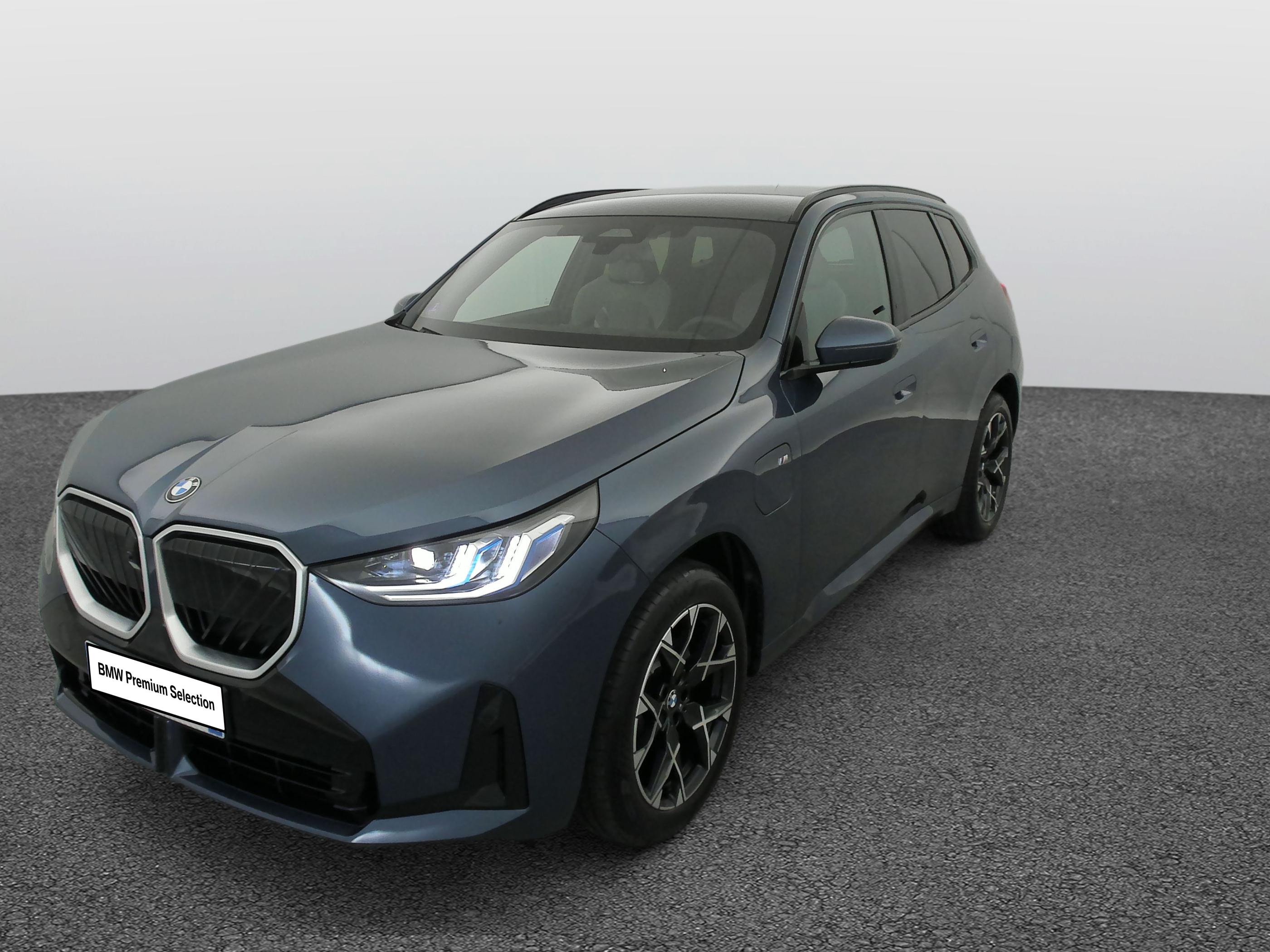 X3 30e xDrive 299 ch BVA8