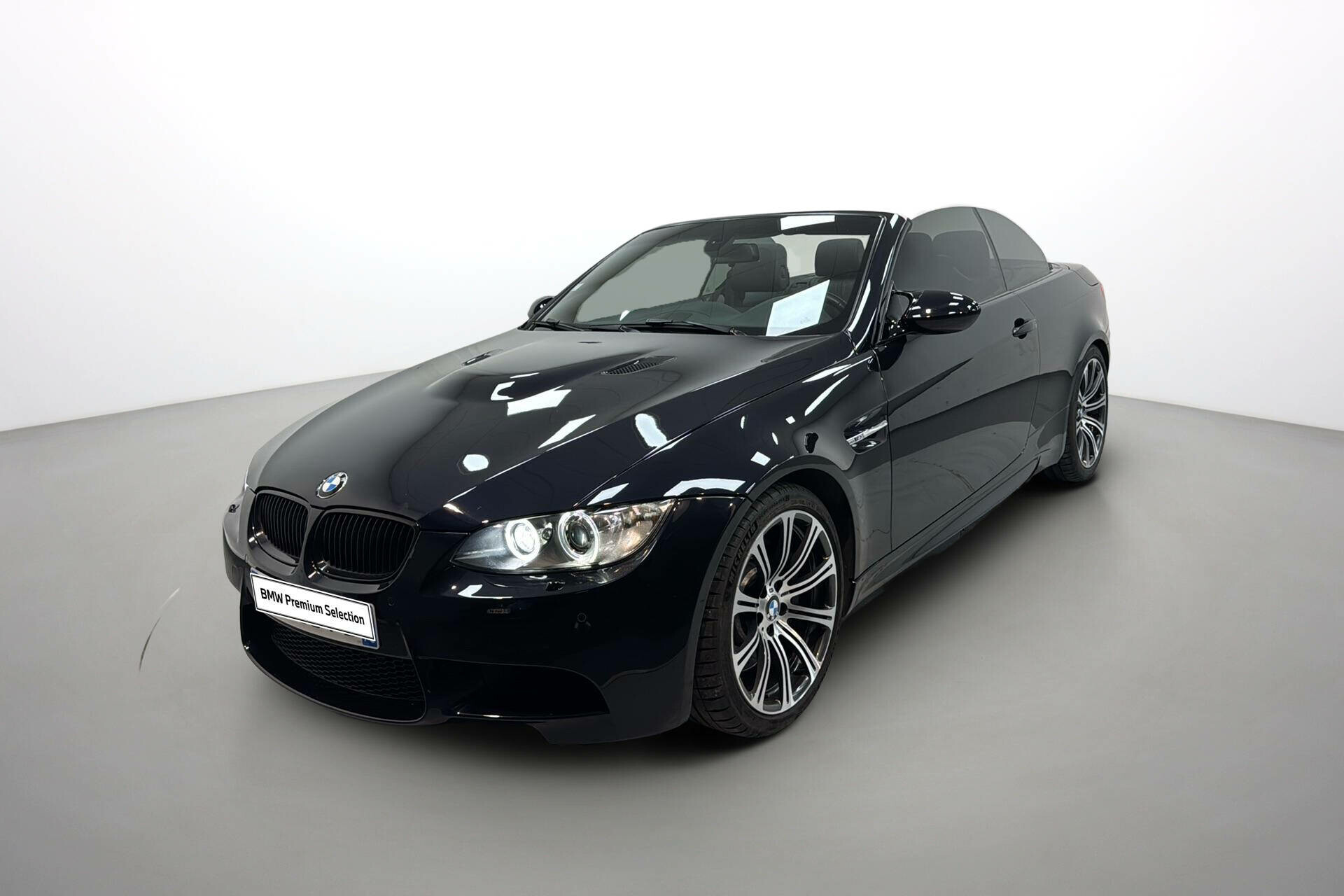 M3 Cabriolet