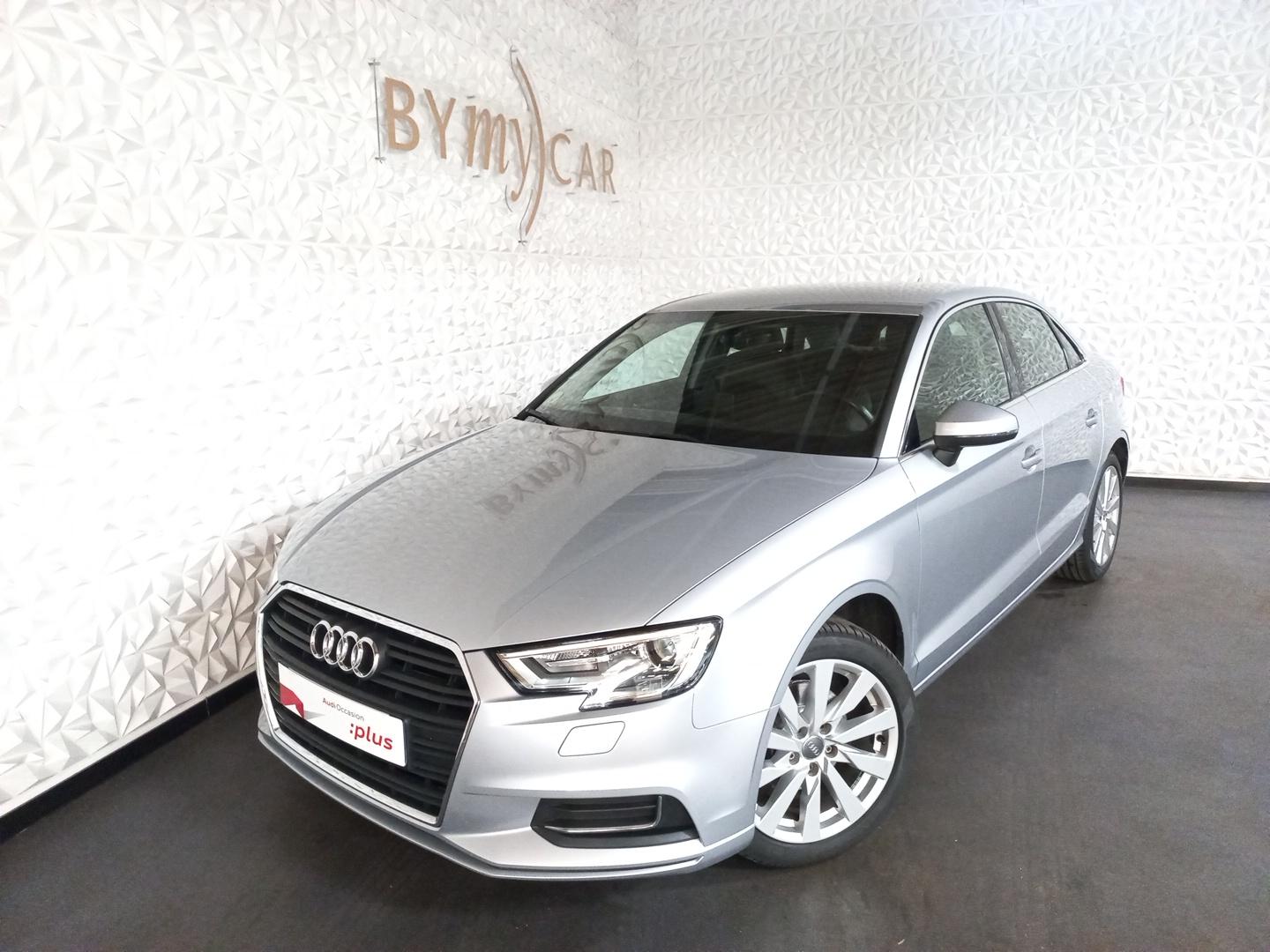 A3 Berline 2.0 TDI 150