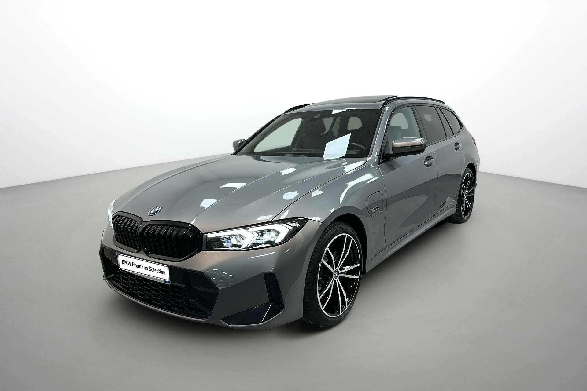 Touring 320e 204 ch BVA8