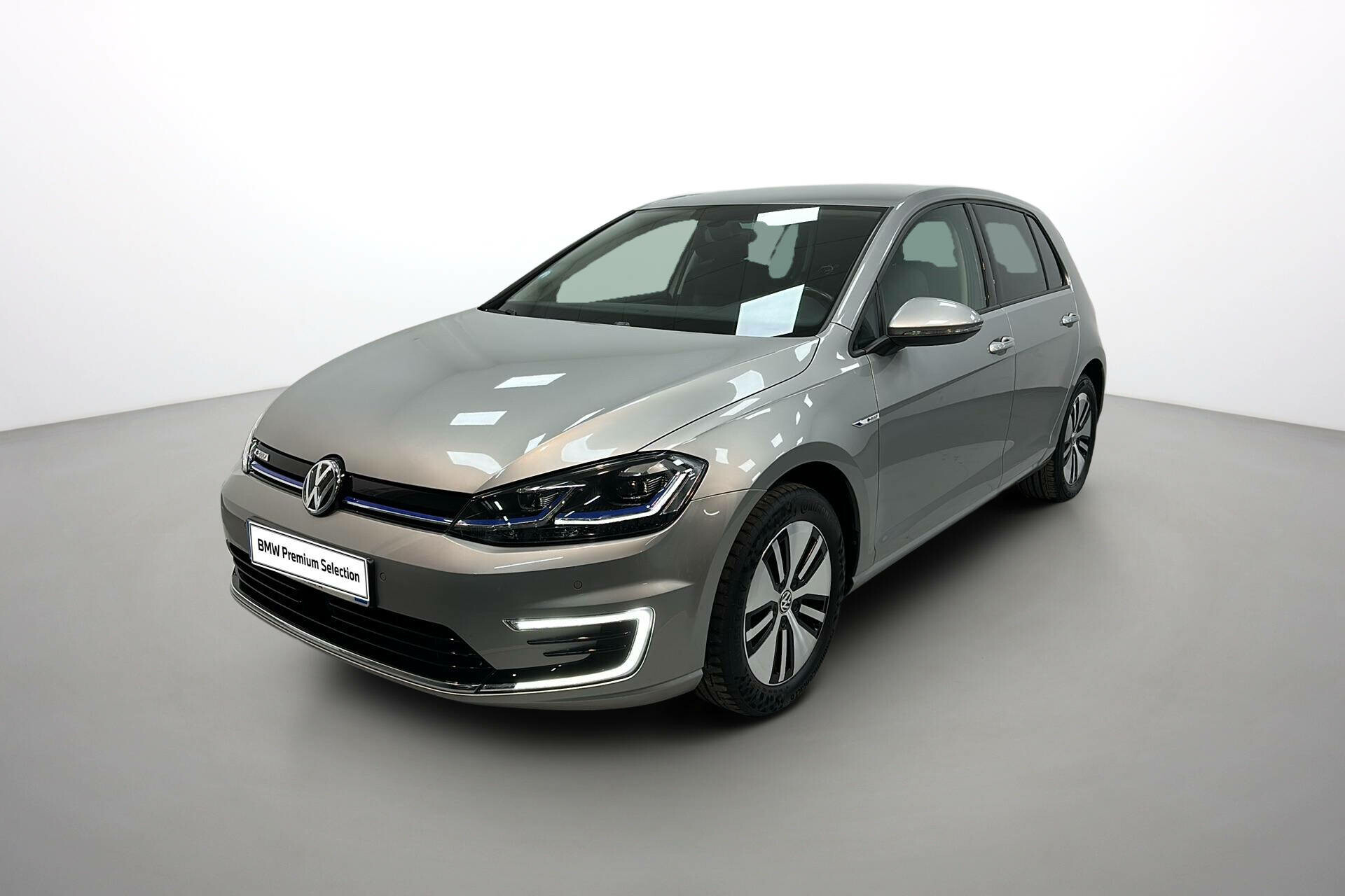E-Golf 136