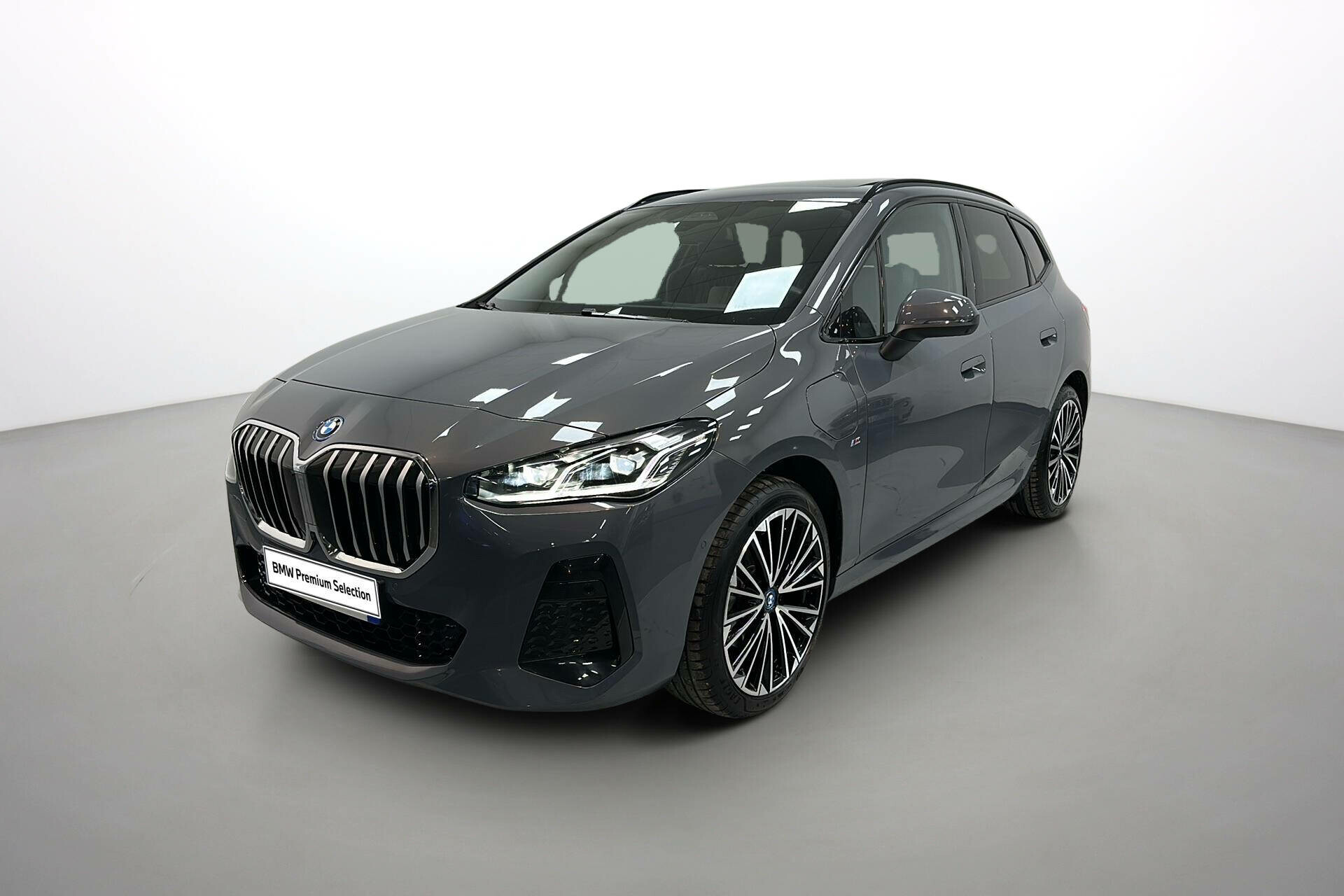 Active Tourer 225e xDrive 245 ch DKG7