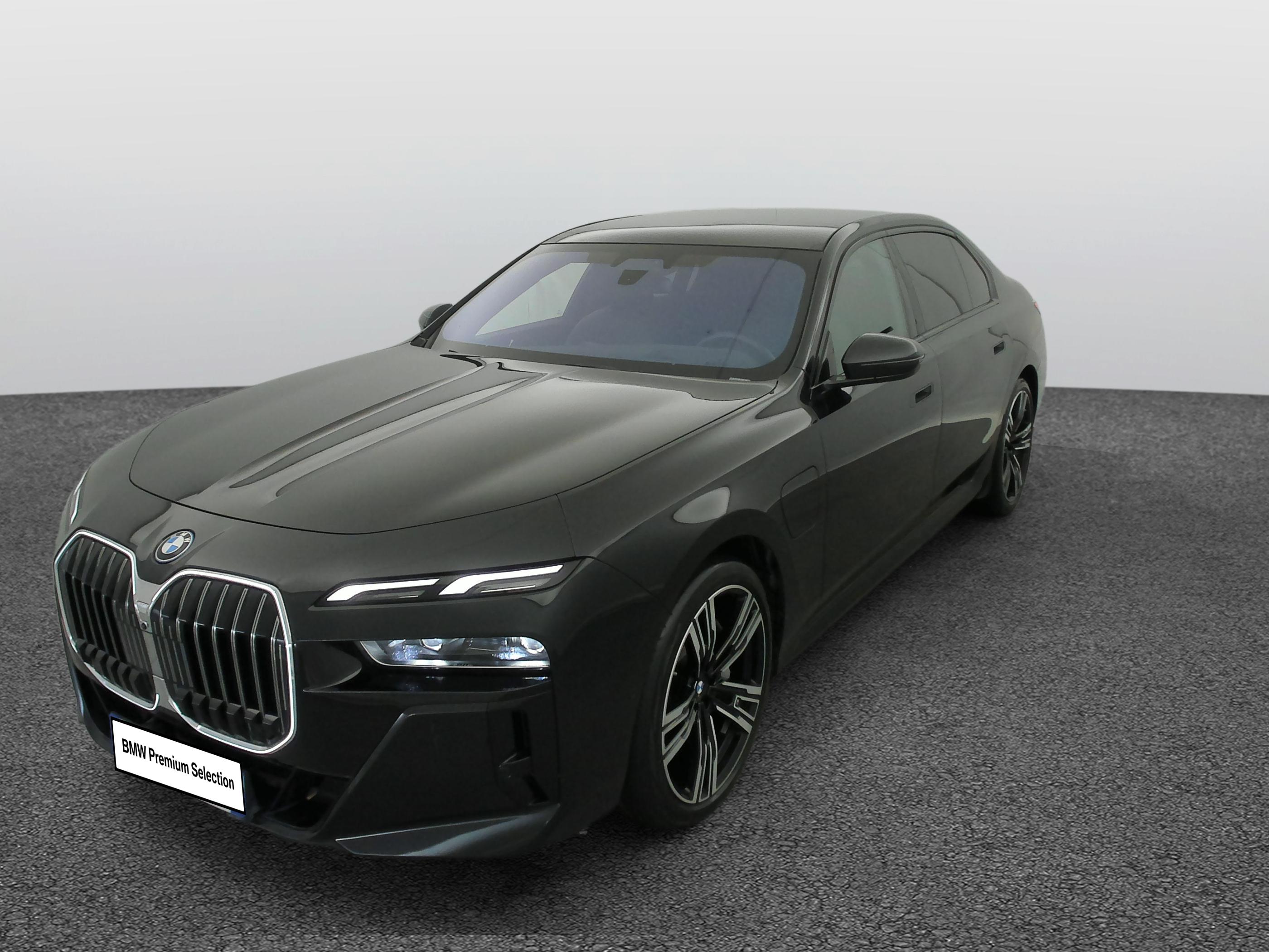 750e xDrive 489 ch BVA8