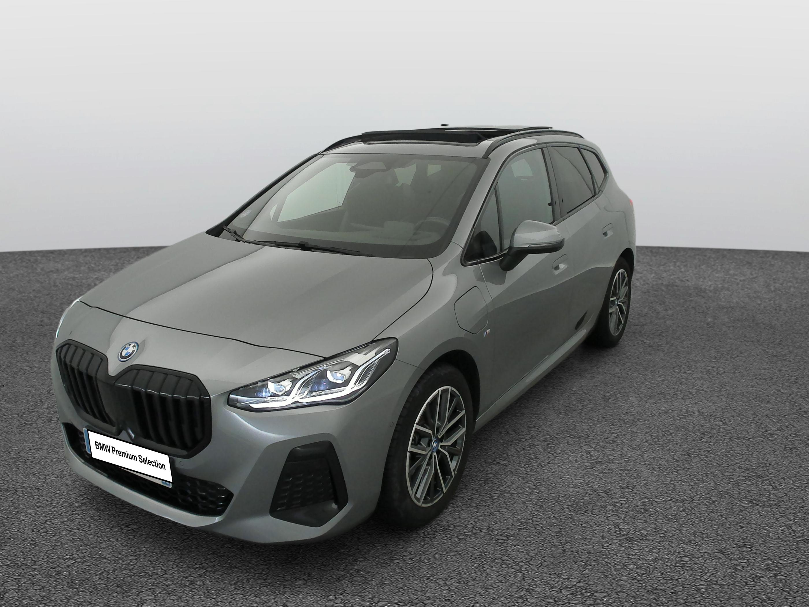 Active Tourer 225e xDrive 245 ch DKG7