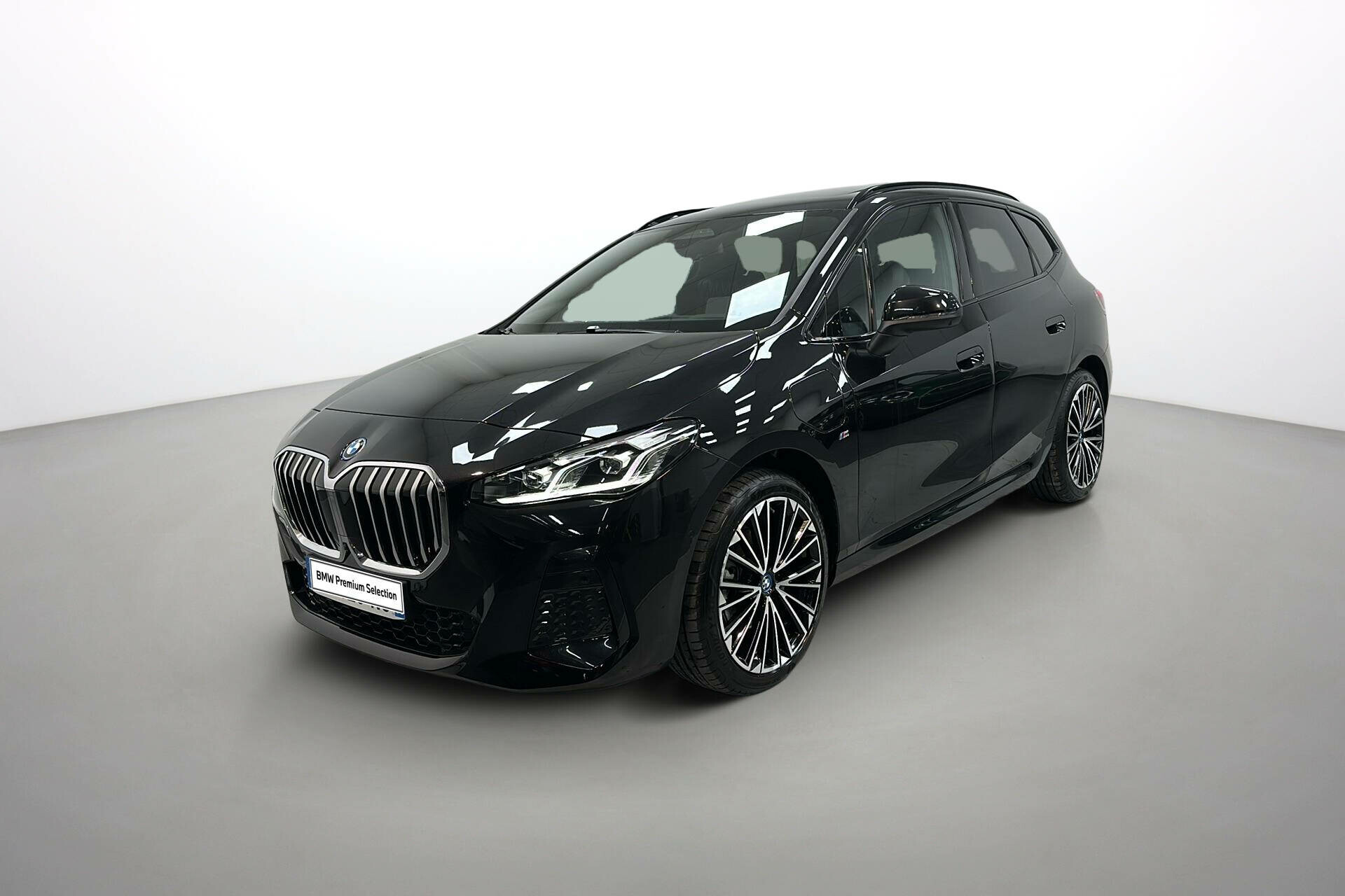 Active Tourer 225e xDrive 245 ch DKG7
