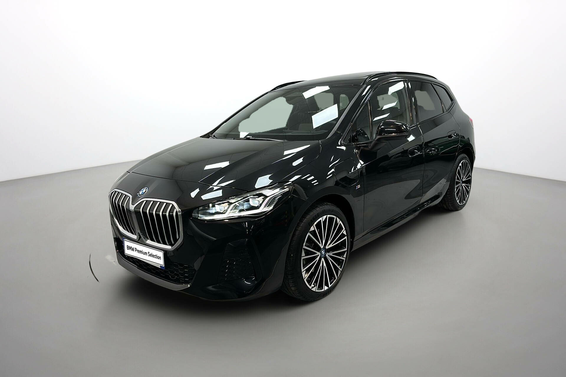 Active Tourer 225e xDrive 245 ch DKG7