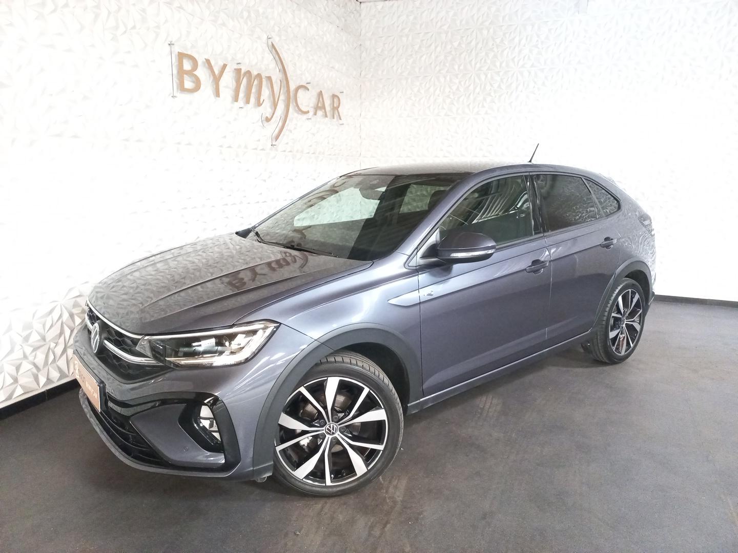 Taigo 1.5 TSI 150 DSG7