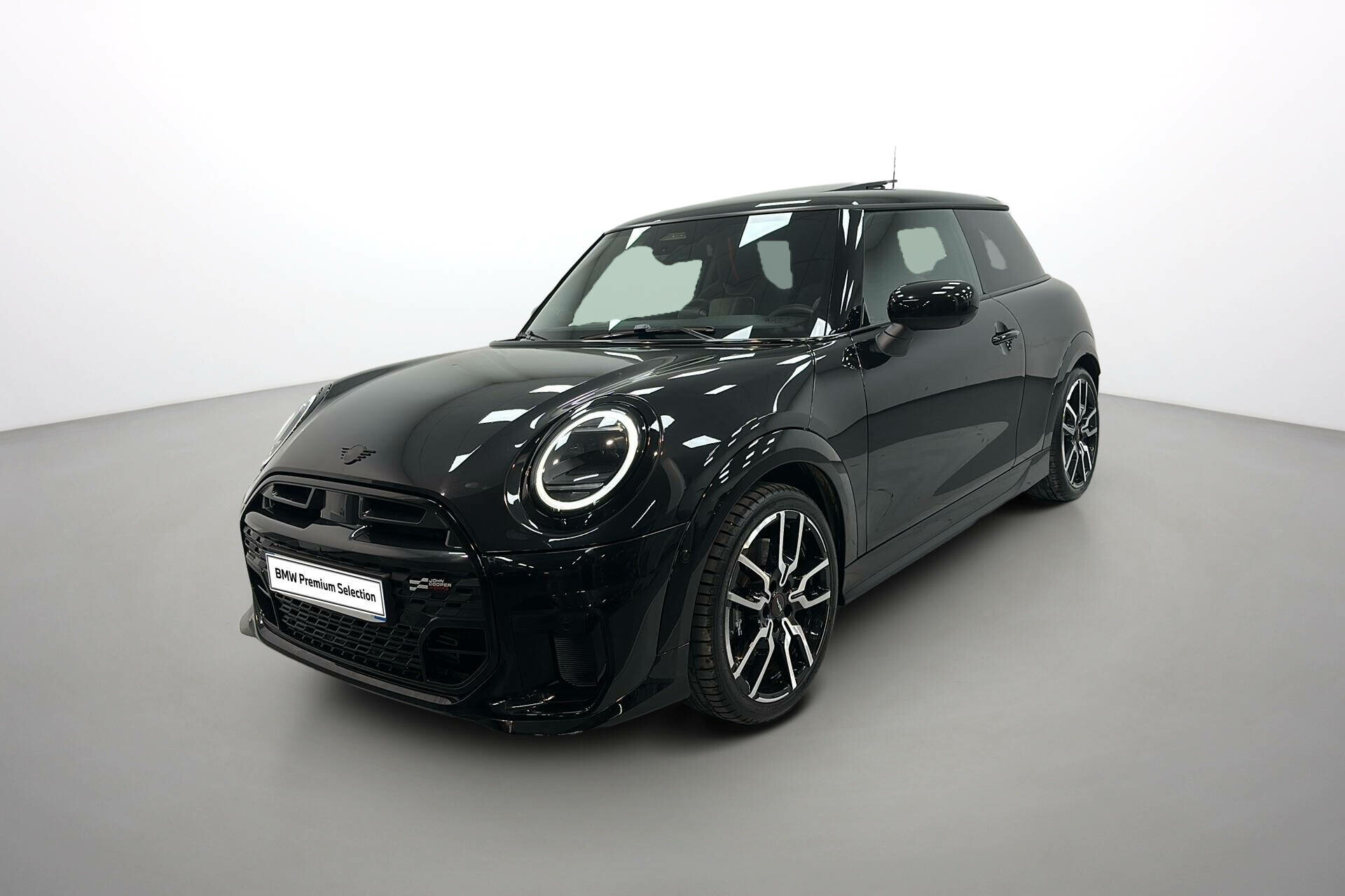Cooper 156 ch DKG7 C