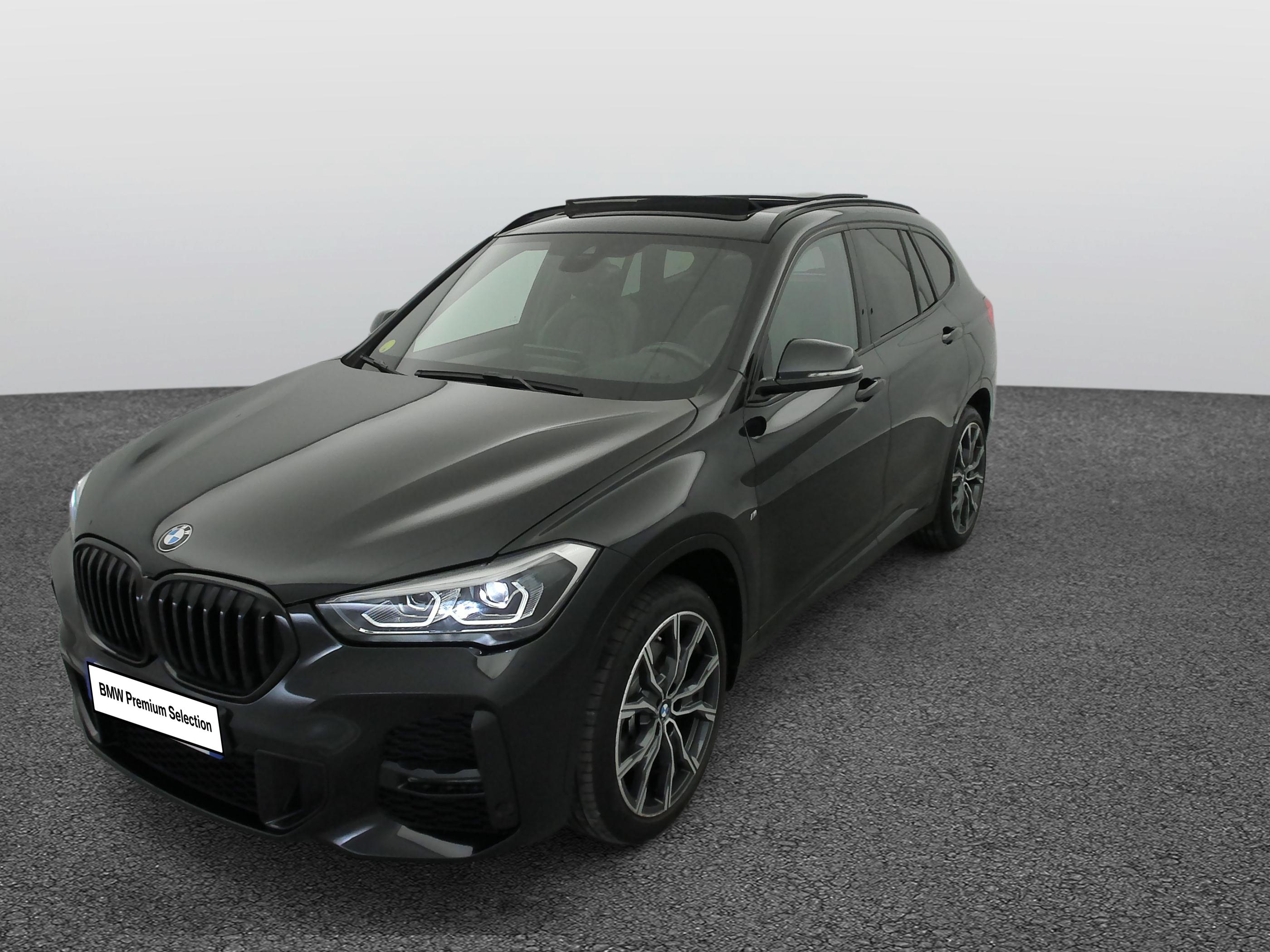 X1 xDrive 20d 190 ch BVA8