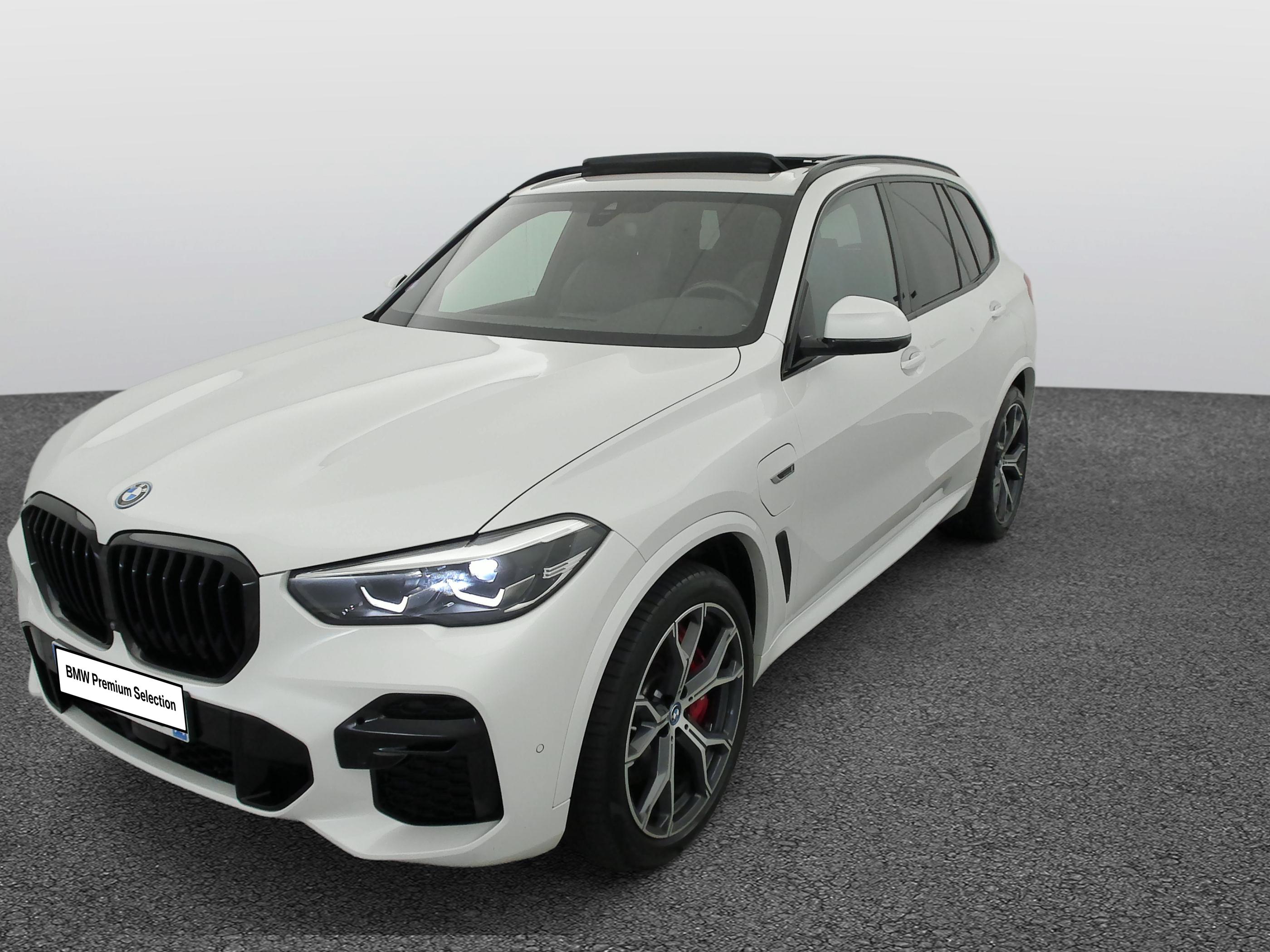 X5 xDrive45e 394 ch BVA8