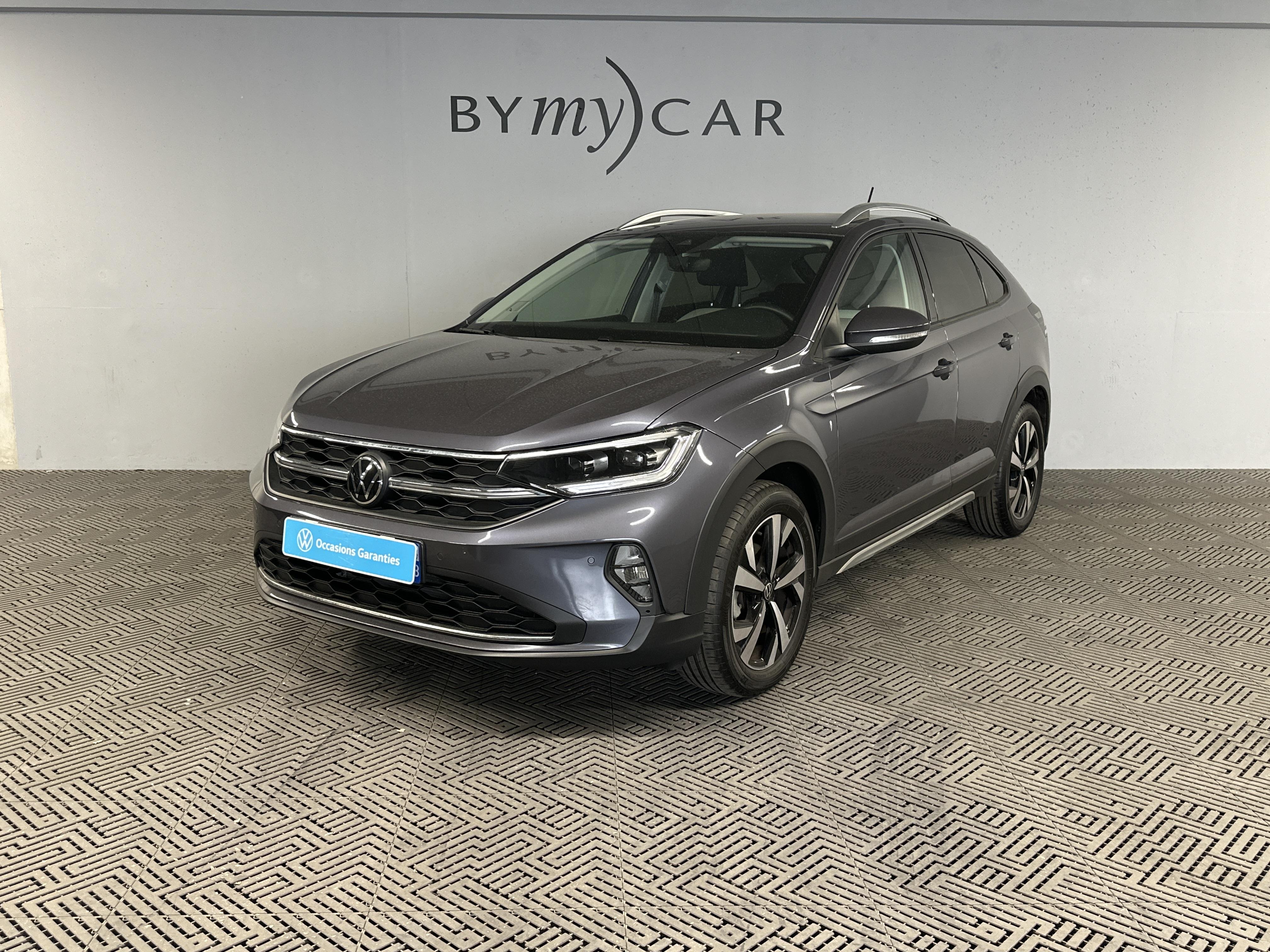 Taigo 1.0 TSI 116 DSG7