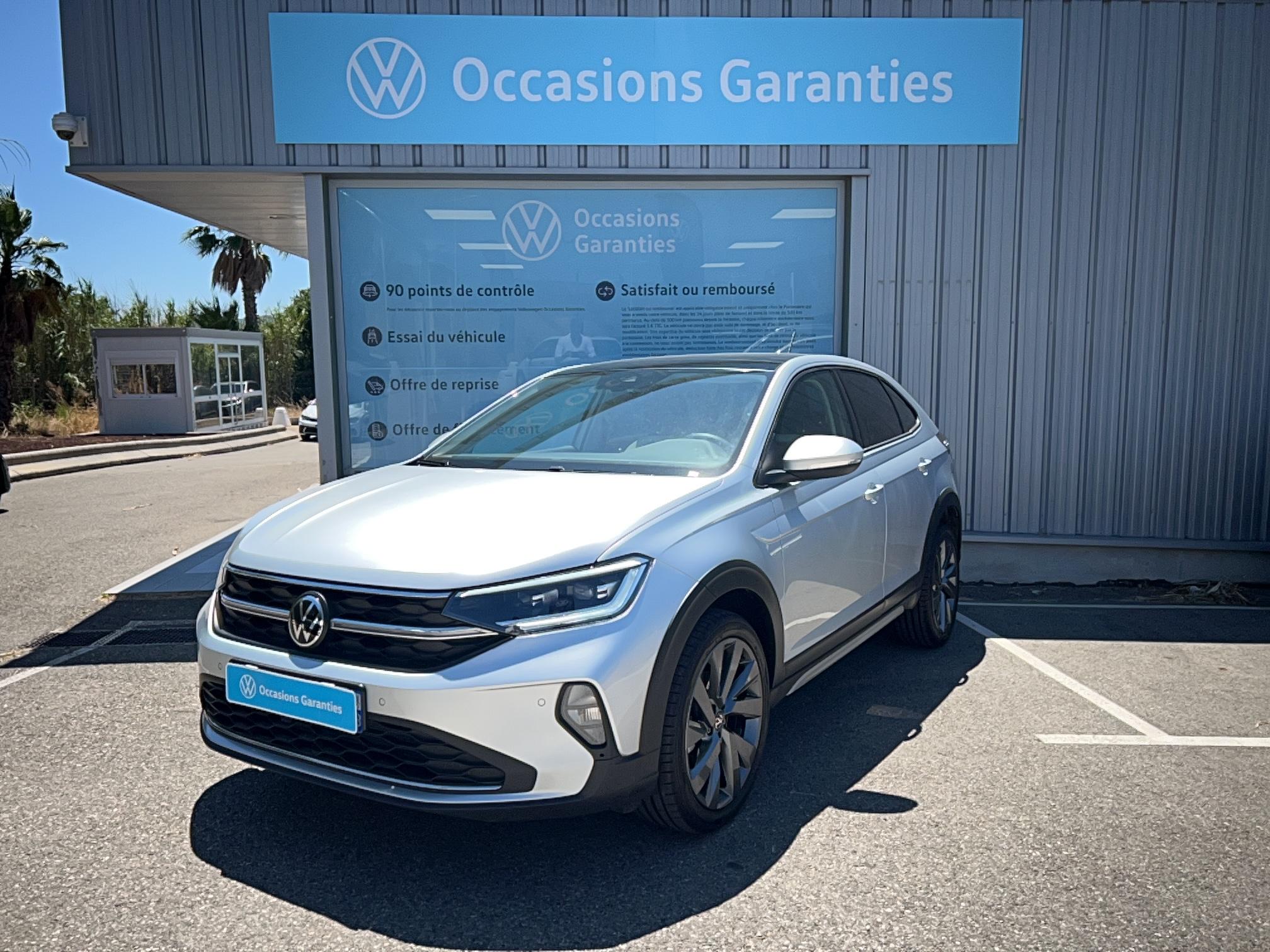 Taigo 1.5 TSI 150 DSG7