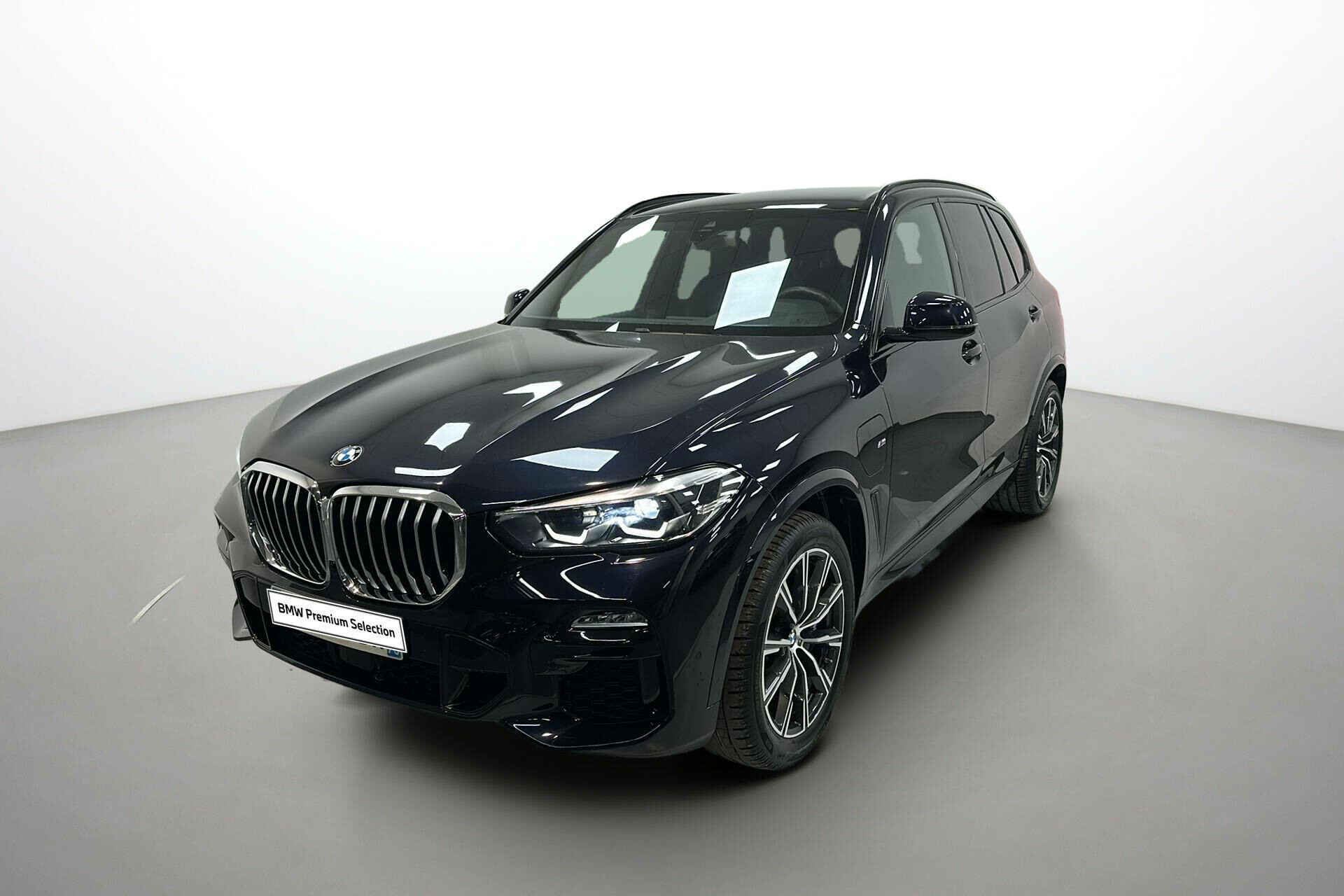 X5 xDrive45e 394 ch BVA8