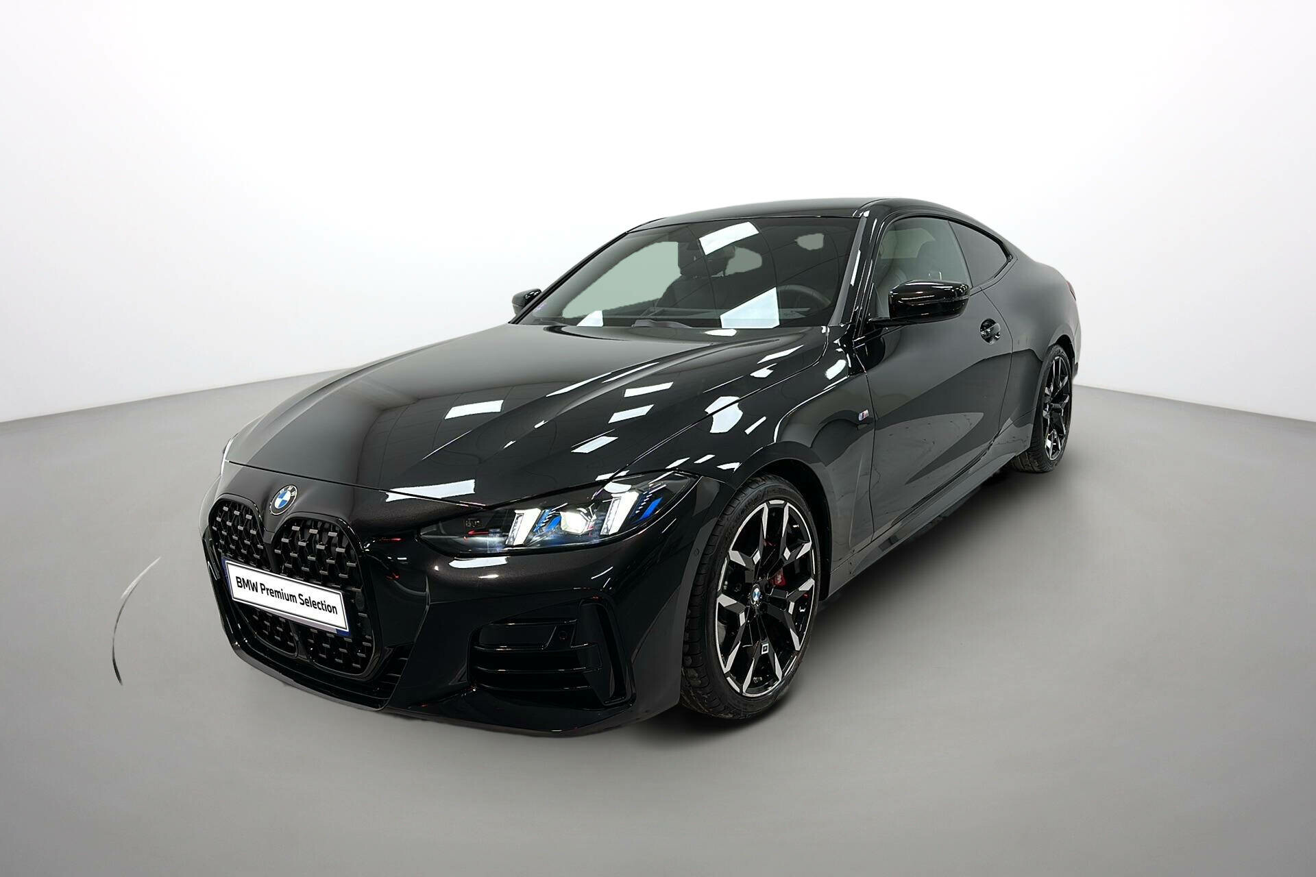 Coupe 420i 184 ch BVA8