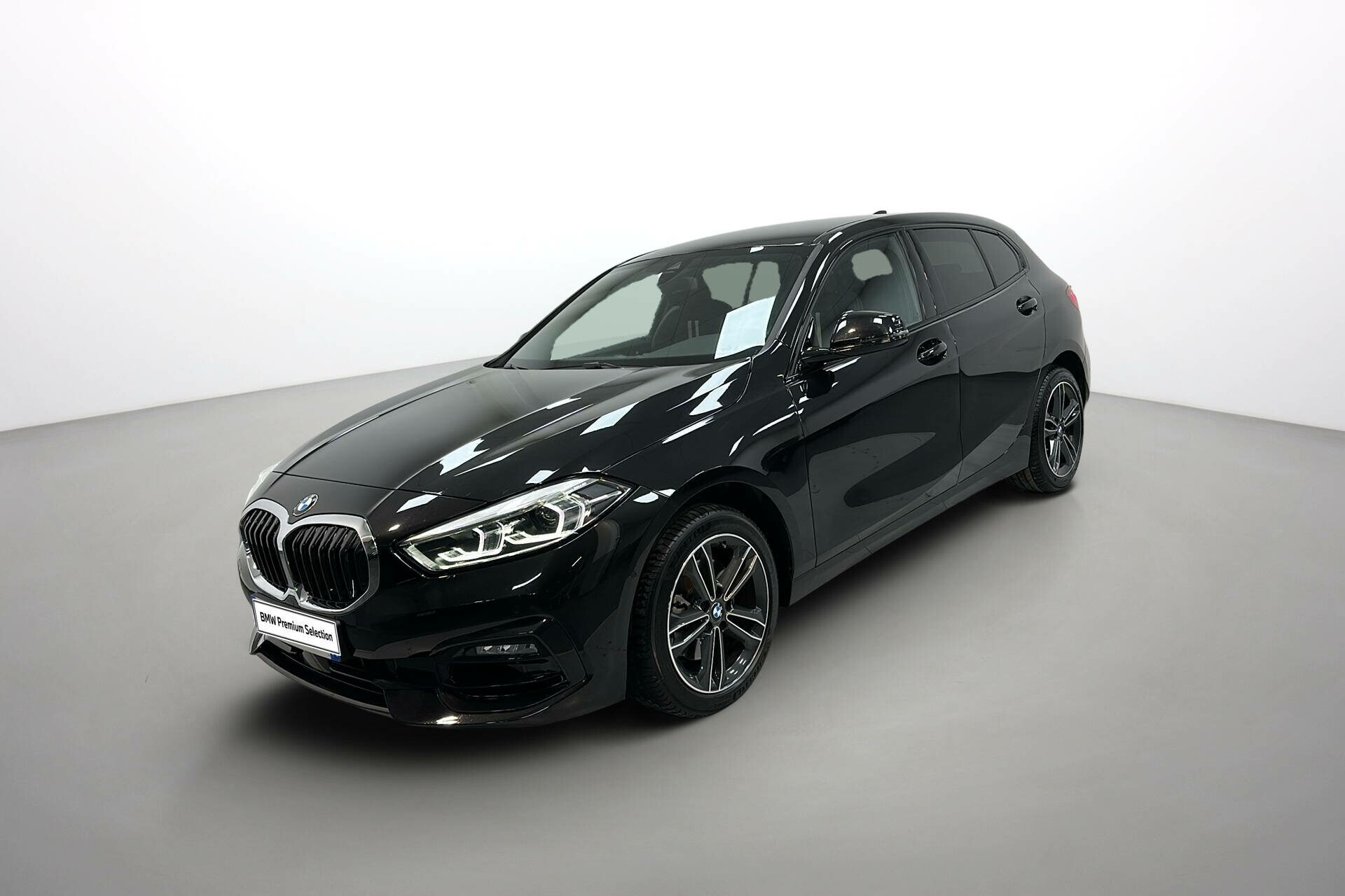 116i 109 ch