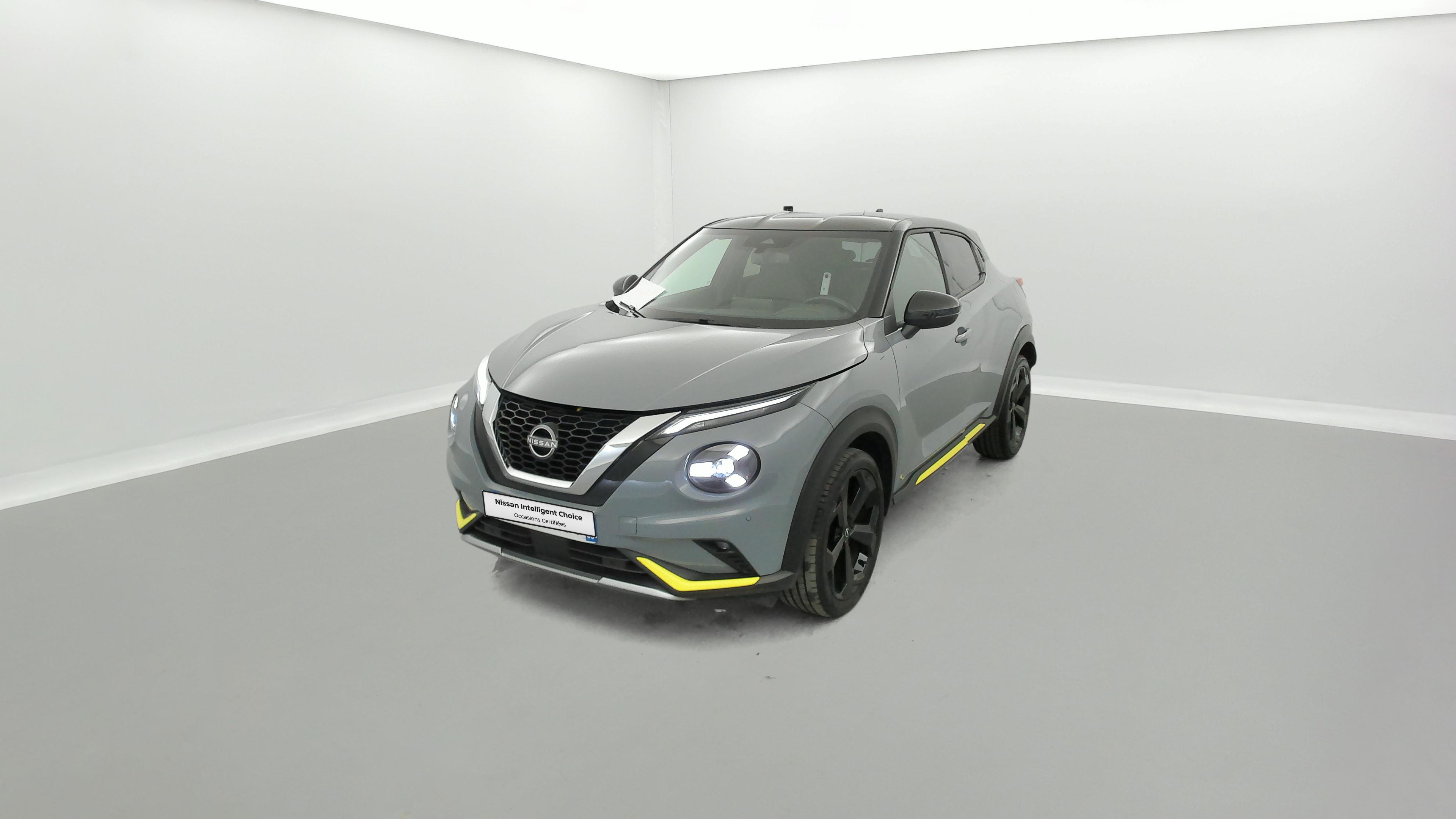 Juke DIG-T 114