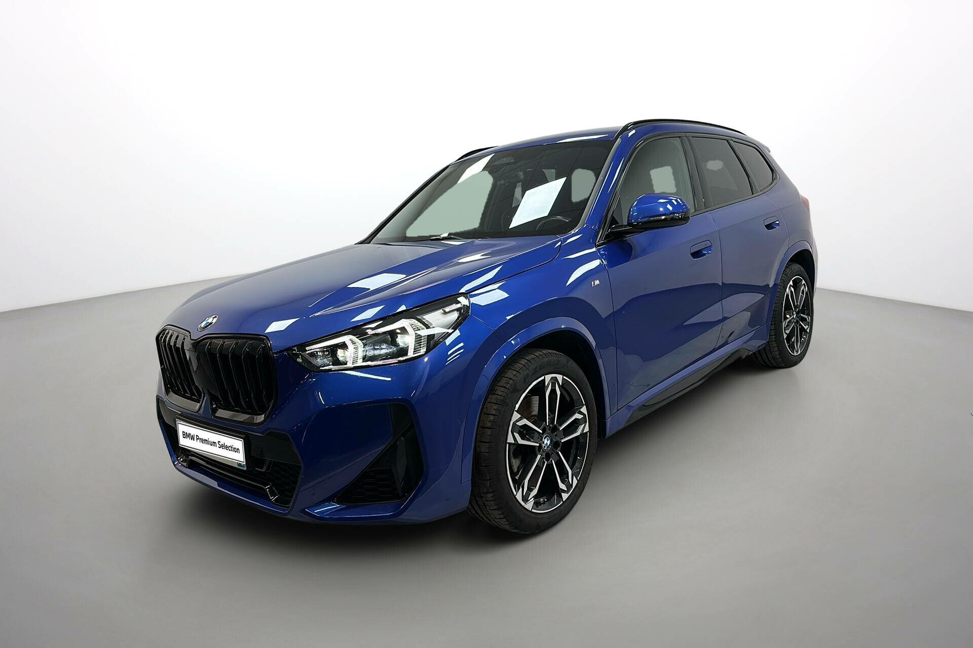 X1 xDrive 23i 218ch DKG7