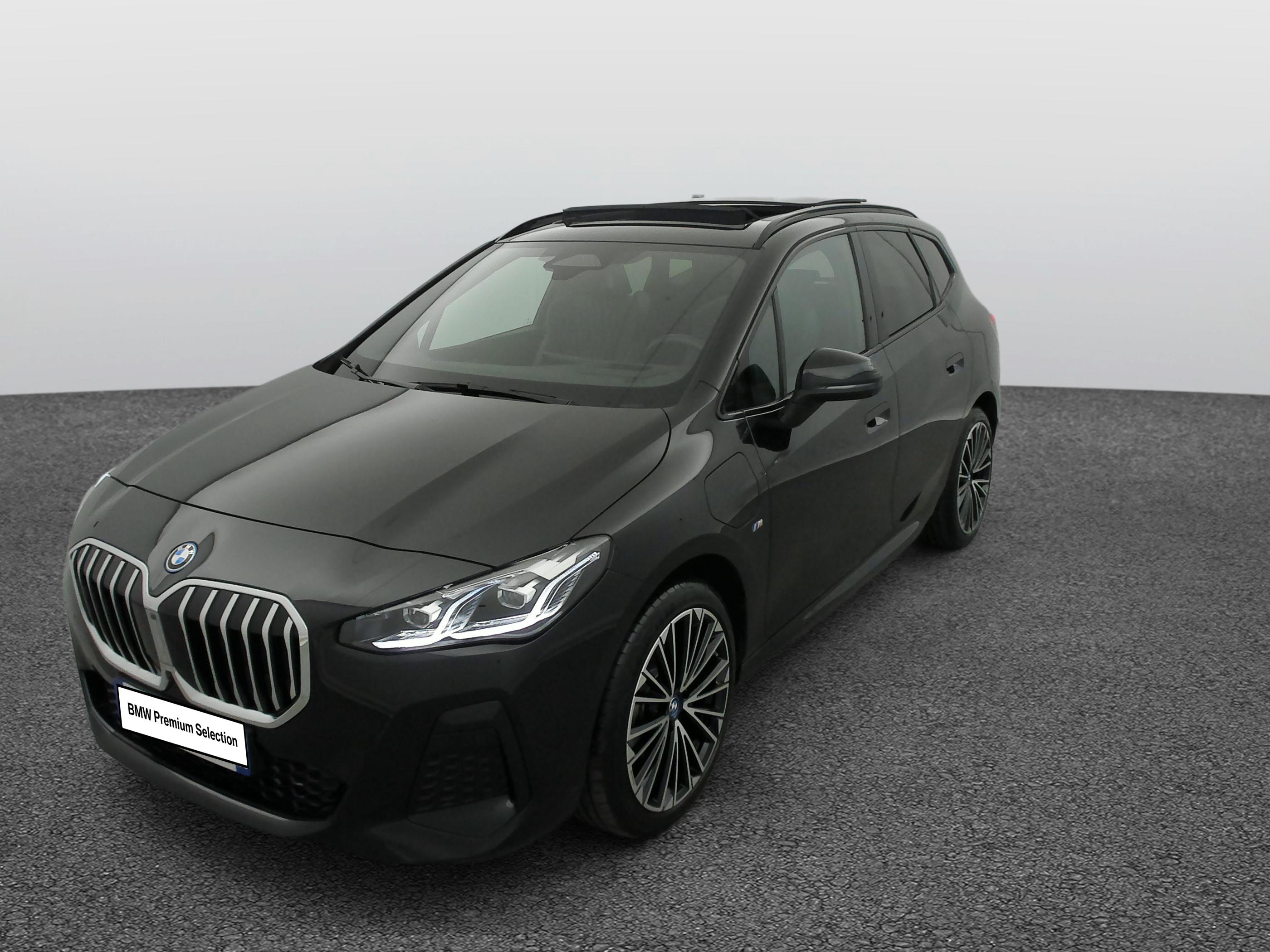 Active Tourer 225e xDrive 245 ch DKG7