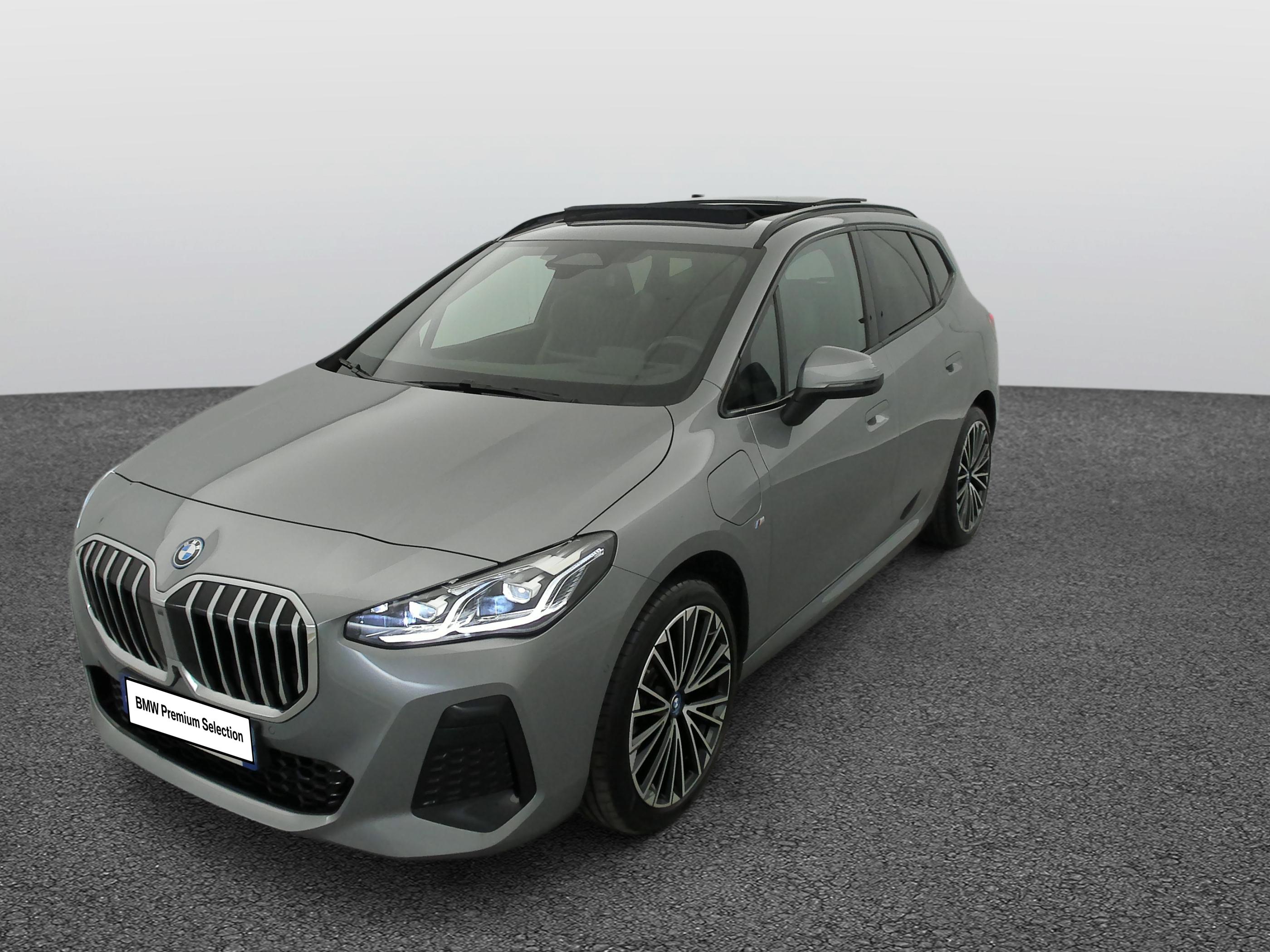 Active Tourer 225e xDrive 245 ch DKG7