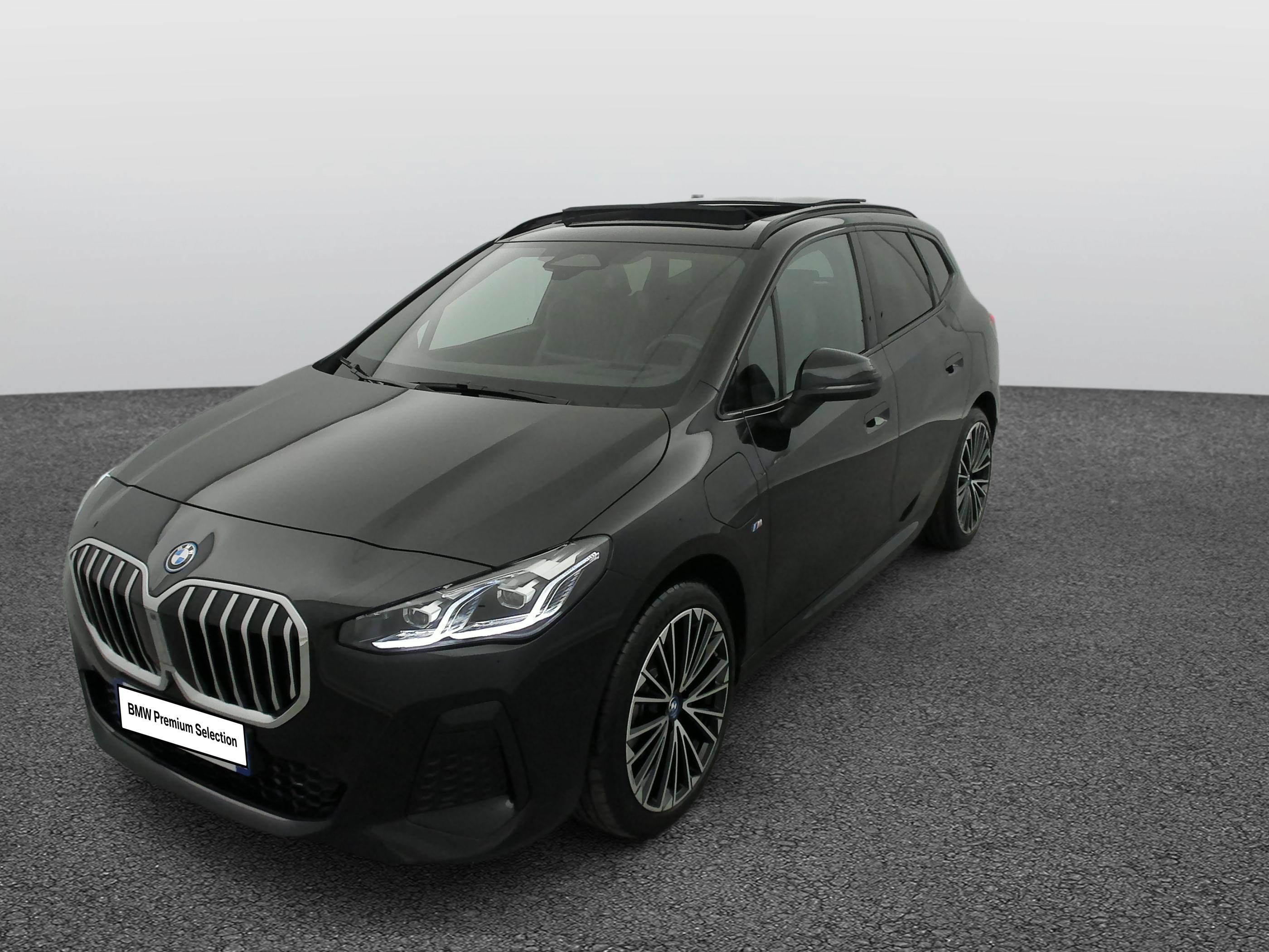Active Tourer 225e xDrive 245 ch DKG7