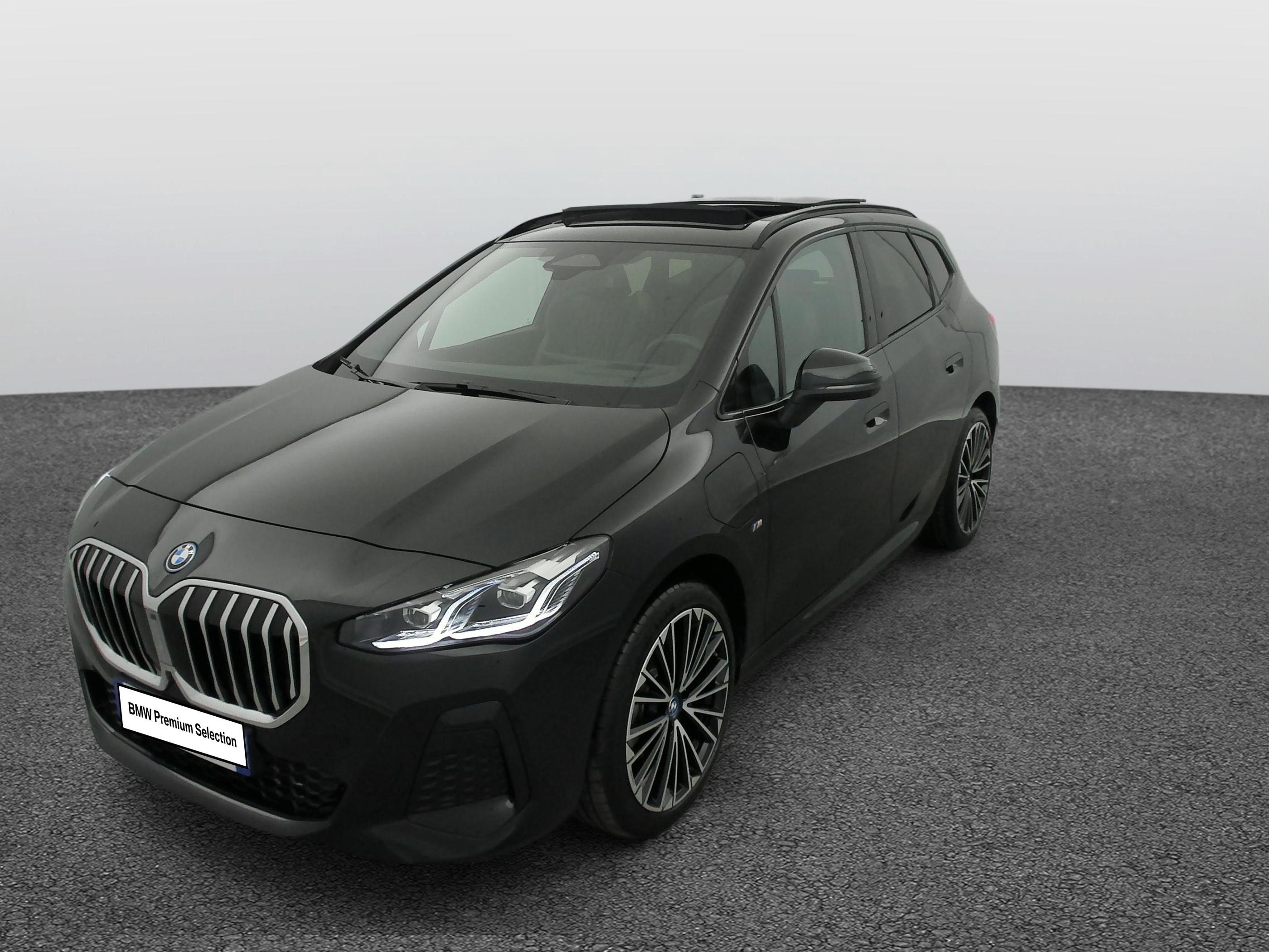 Active Tourer 225e xDrive 245 ch DKG7