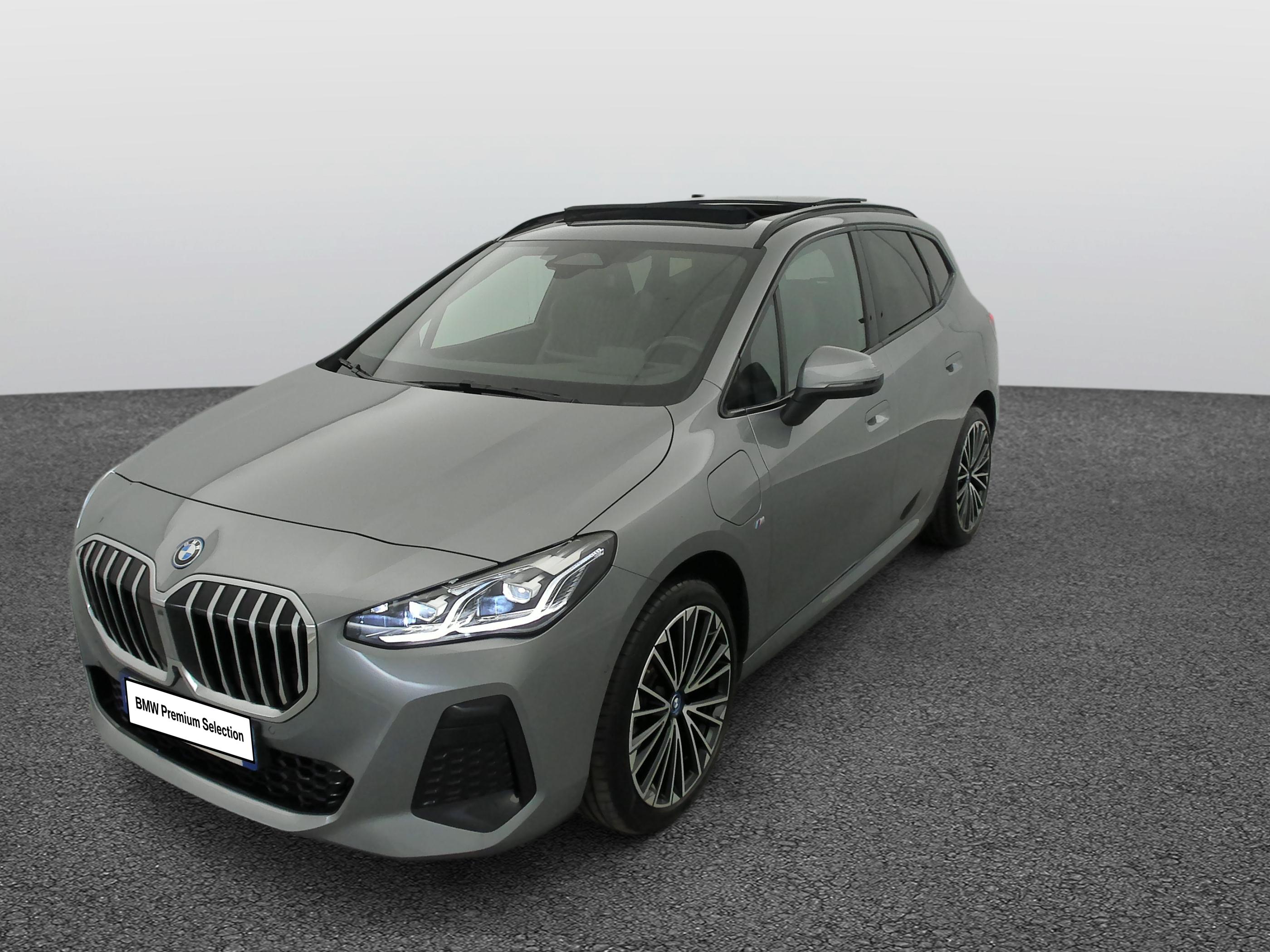Active Tourer 225e xDrive 245 ch DKG7
