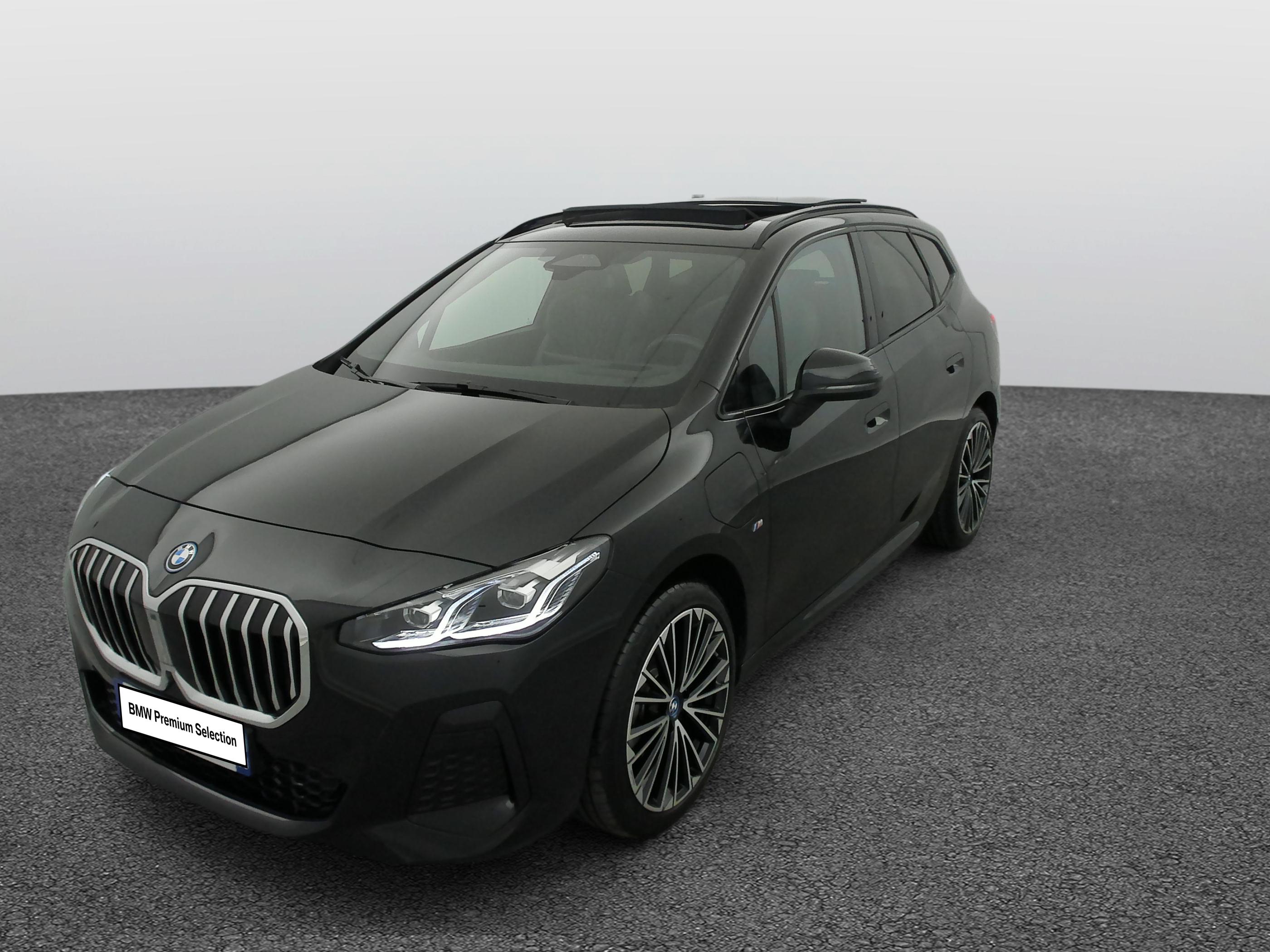Active Tourer 225e xDrive 245 ch DKG7