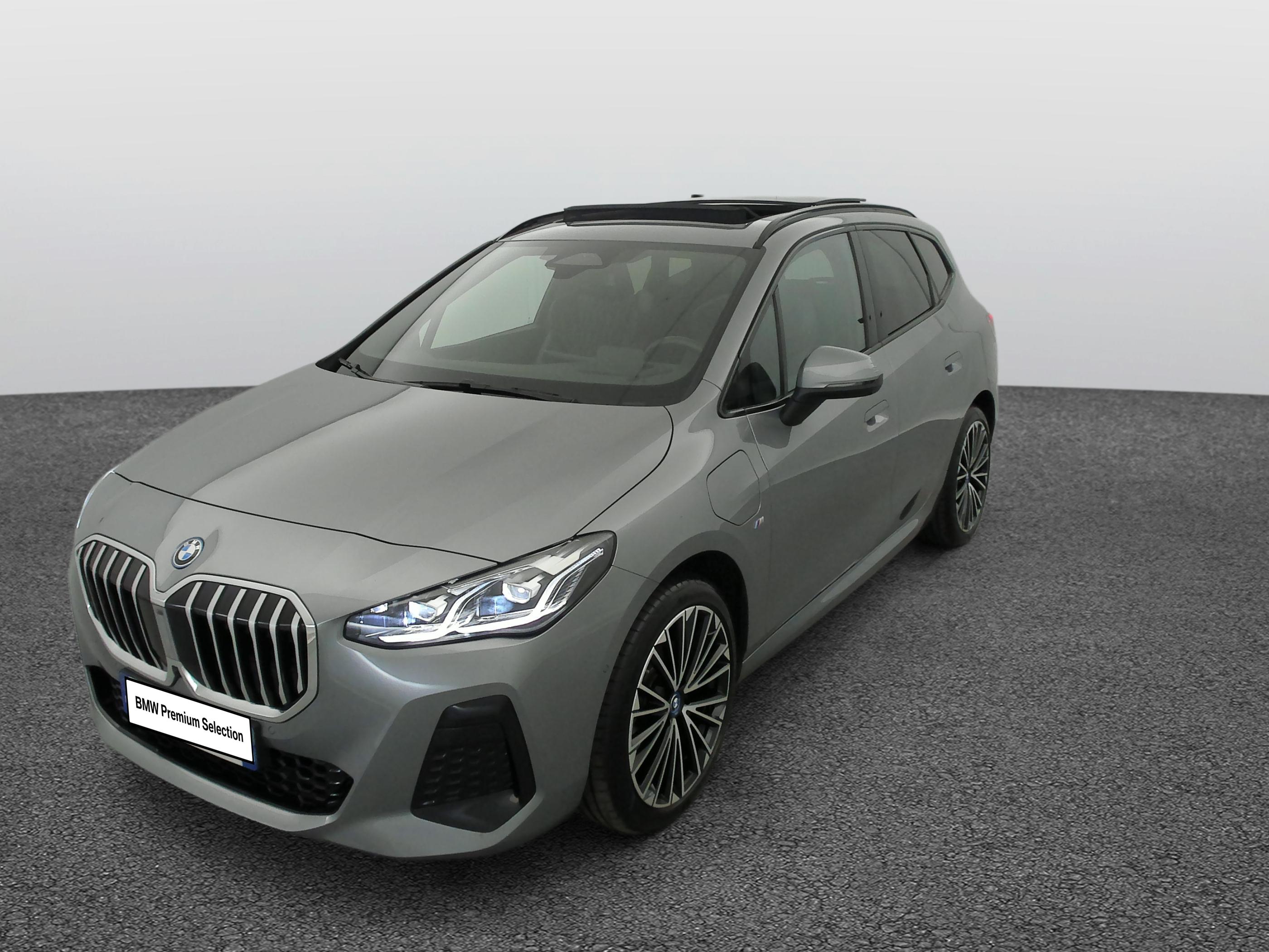 Active Tourer 225e xDrive 245 ch DKG7