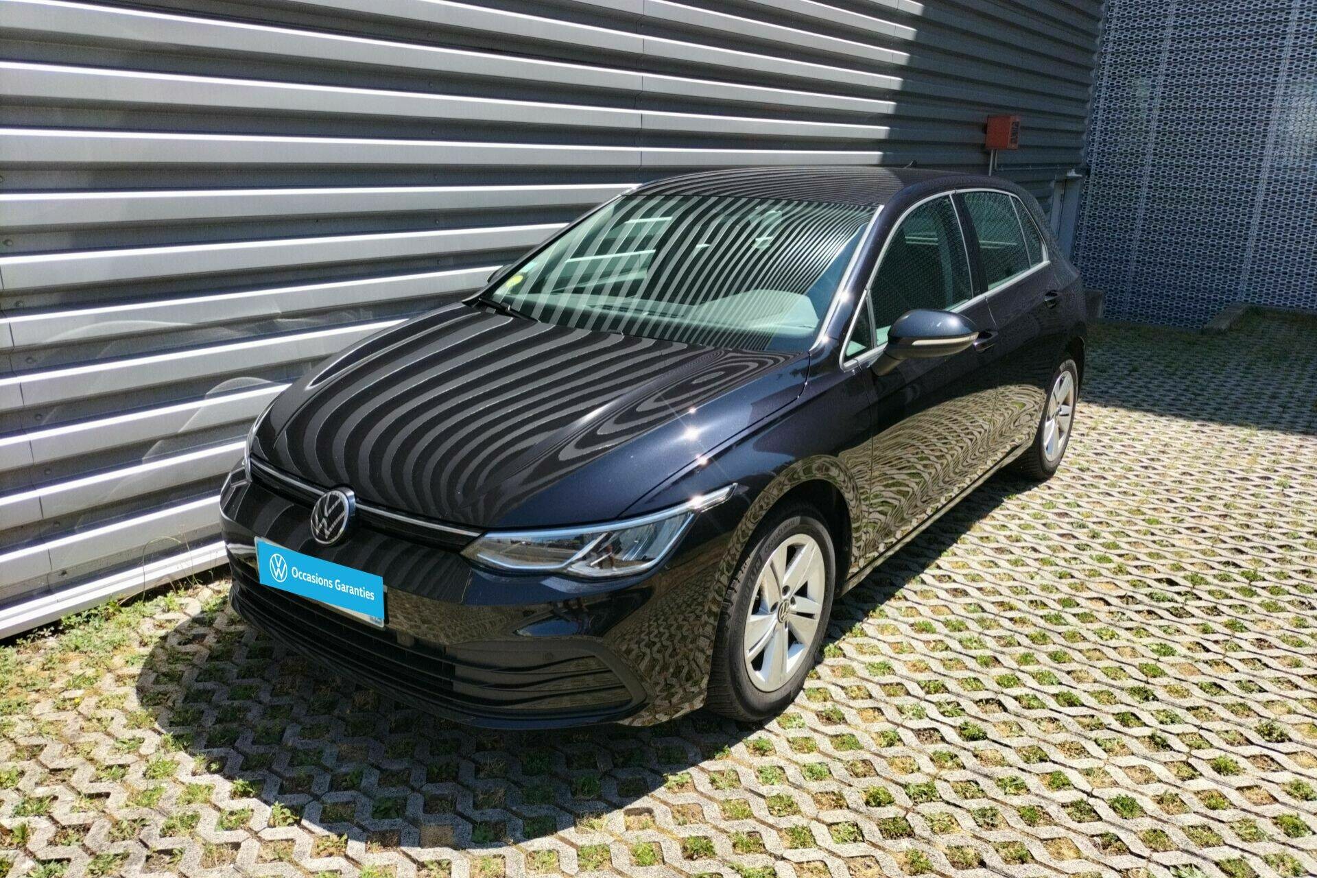 Golf 2.0 TDI SCR 116 BVM6