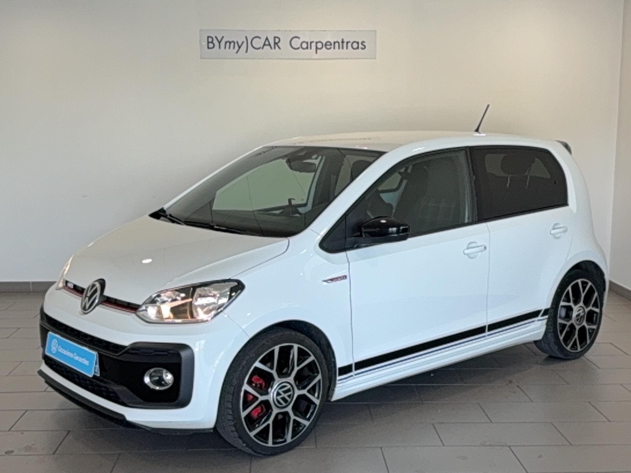 Up 1.0 115 BlueMotion Technology BVM6