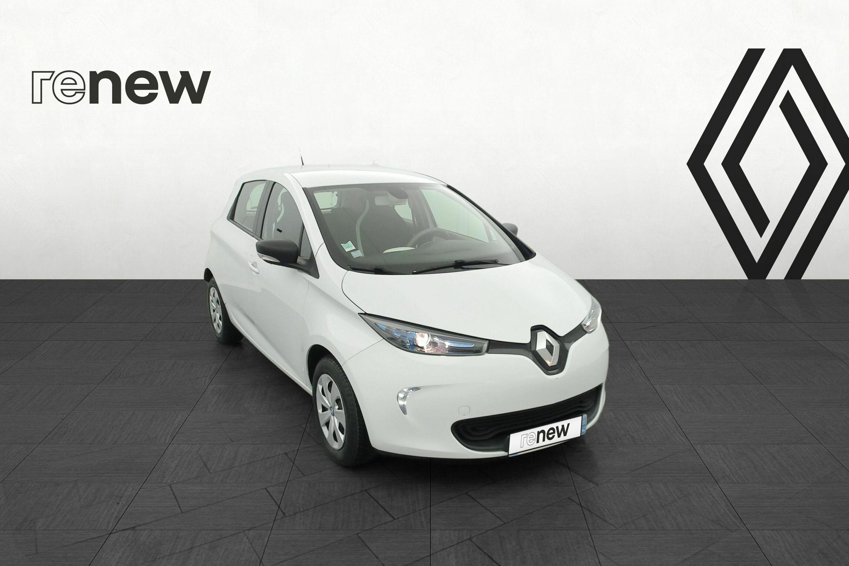 Zoe R90