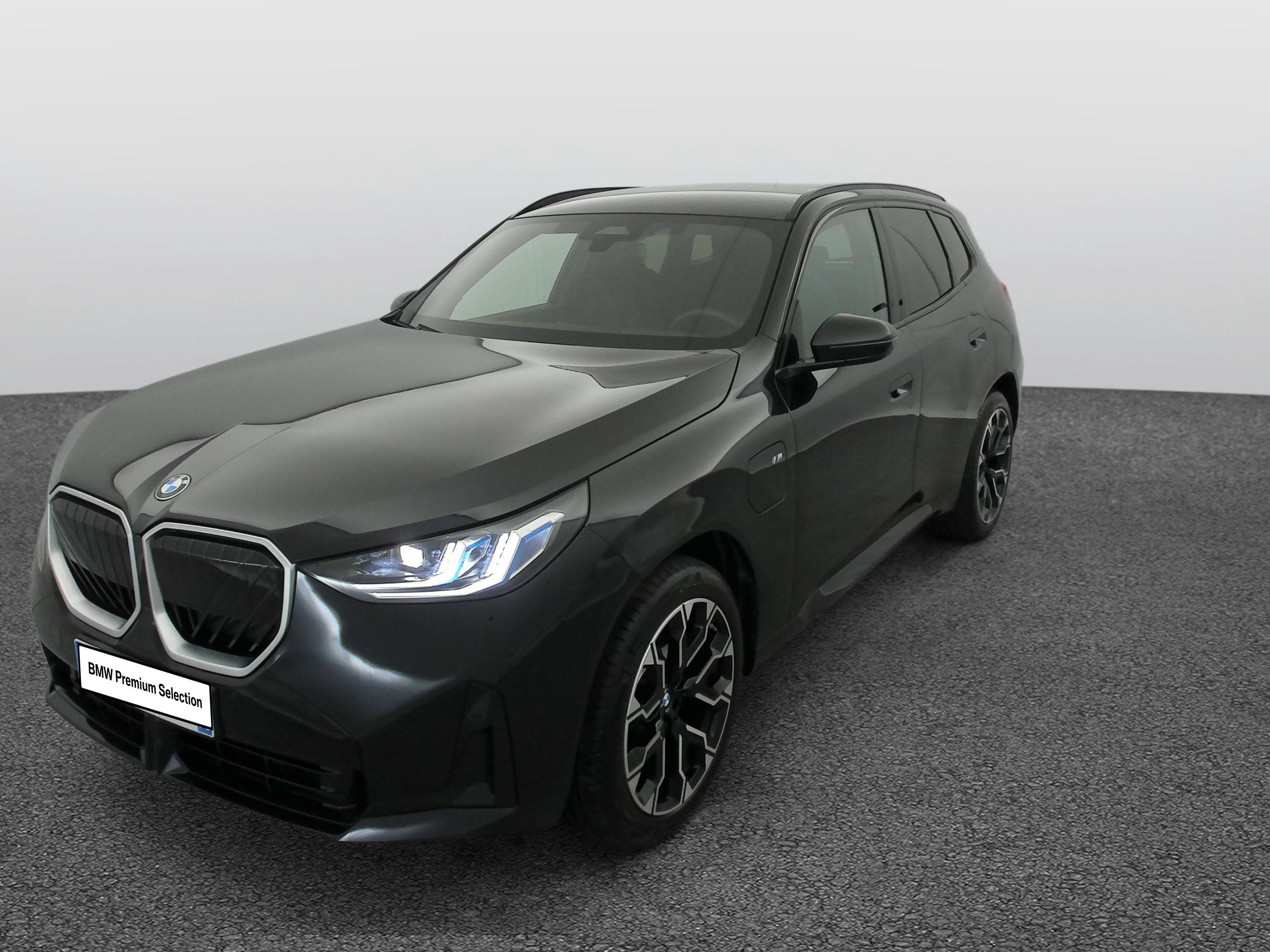 X3 30e xDrive 299 ch BVA8