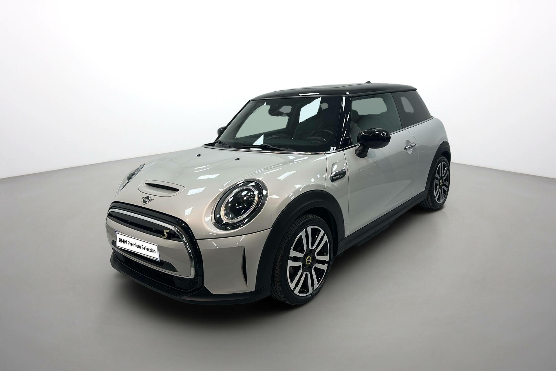 Hatch 3 Portes Cooper SE 184 ch
