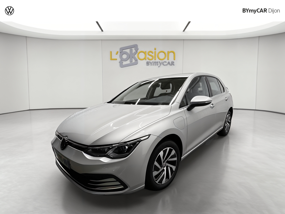 Golf 1.4 Hybrid Rechargeable OPF 204 DSG6