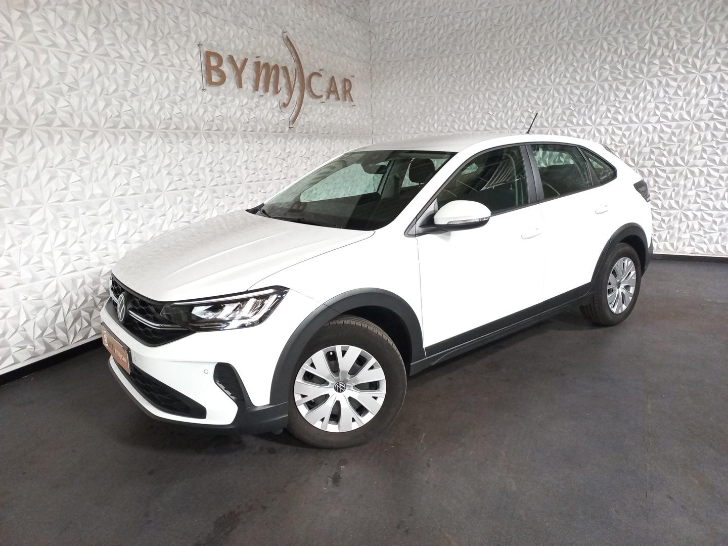 Taigo 1.0 TSI 95 BVM5
