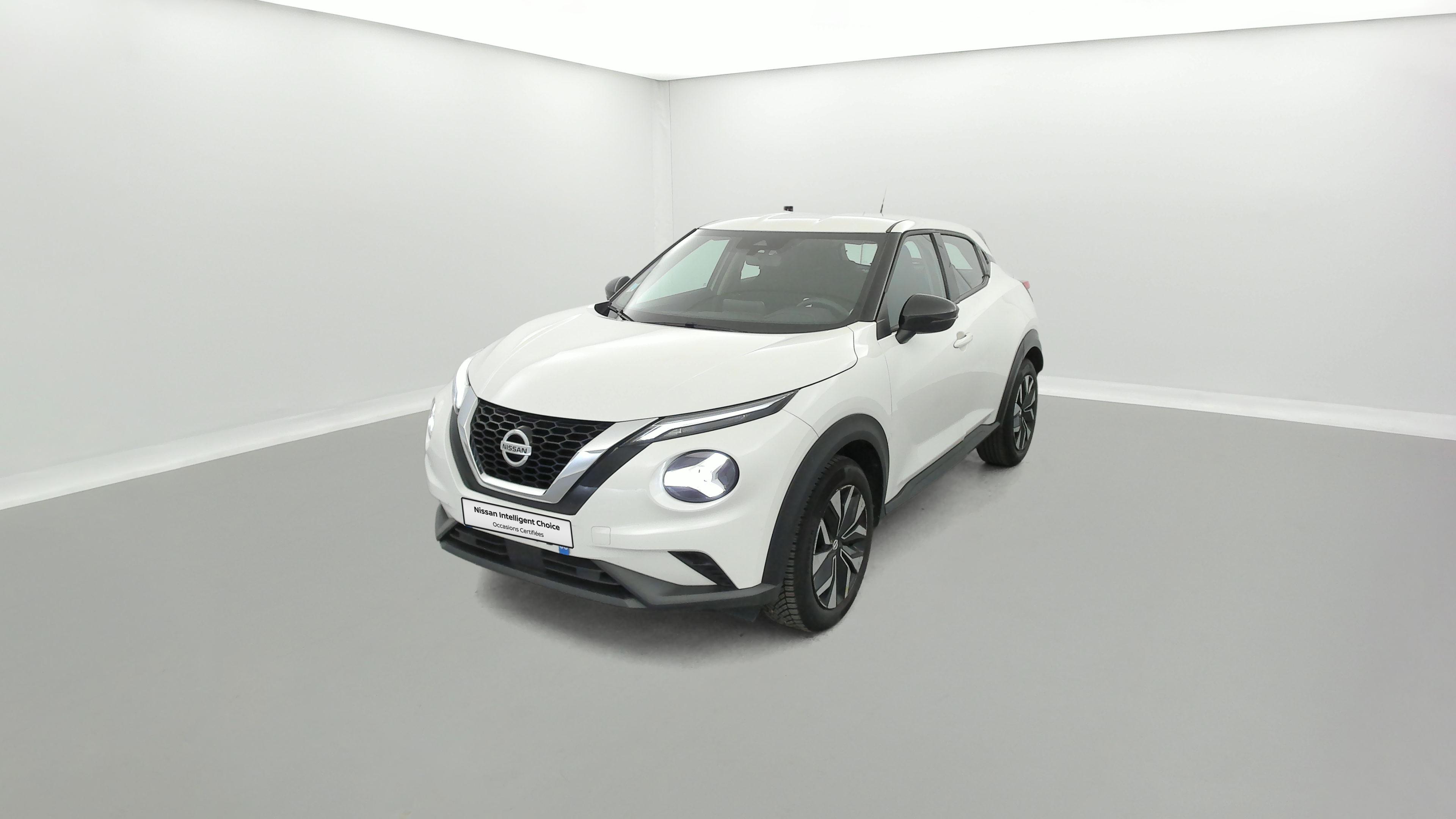 Juke DIG-T 114