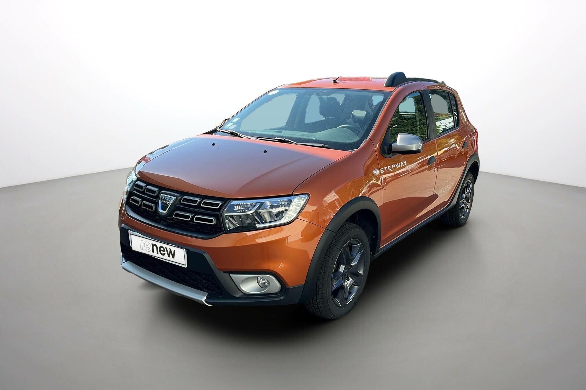 Sandero TCe 90