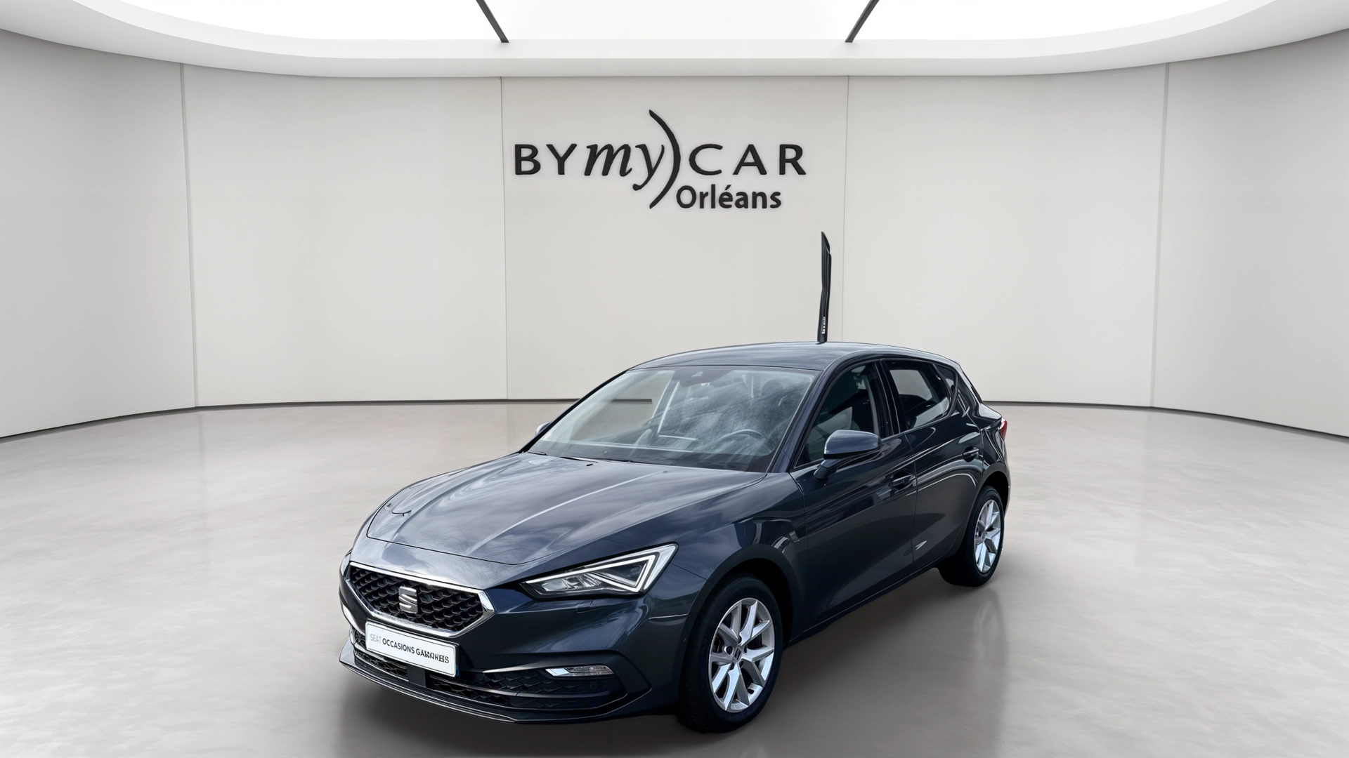 Leon 2.0 TDI 115 BVM6