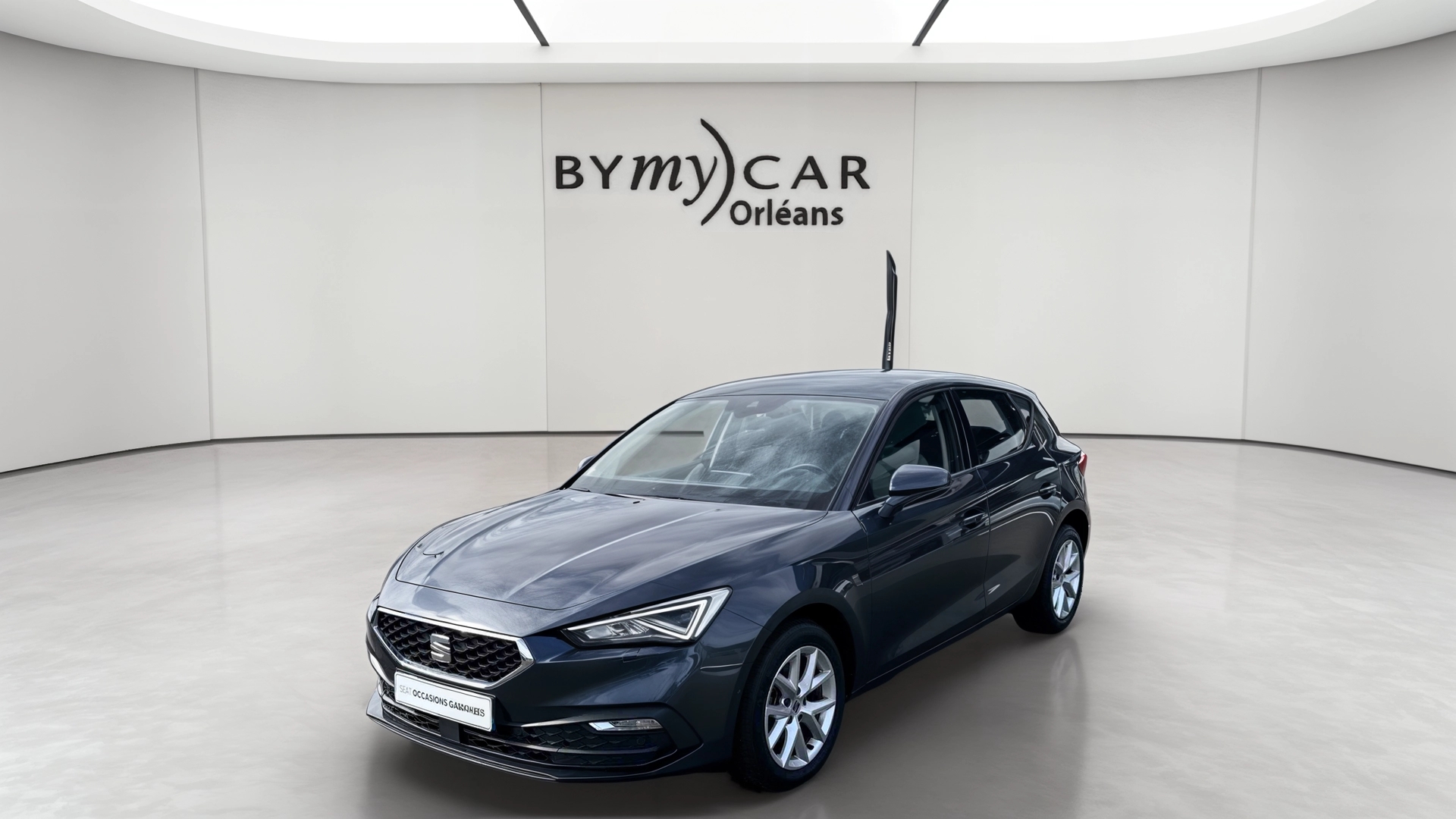 Leon 2.0 TDI 115 BVM6