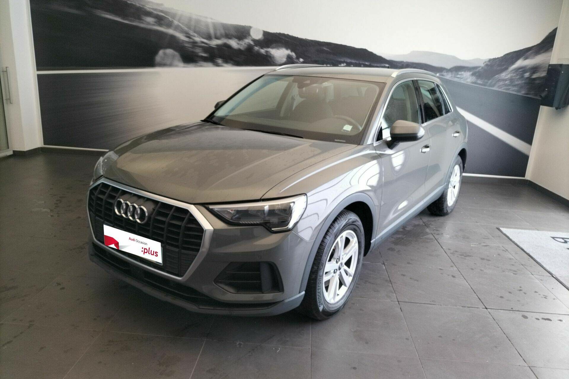Q3 35 TFSI 150 ch